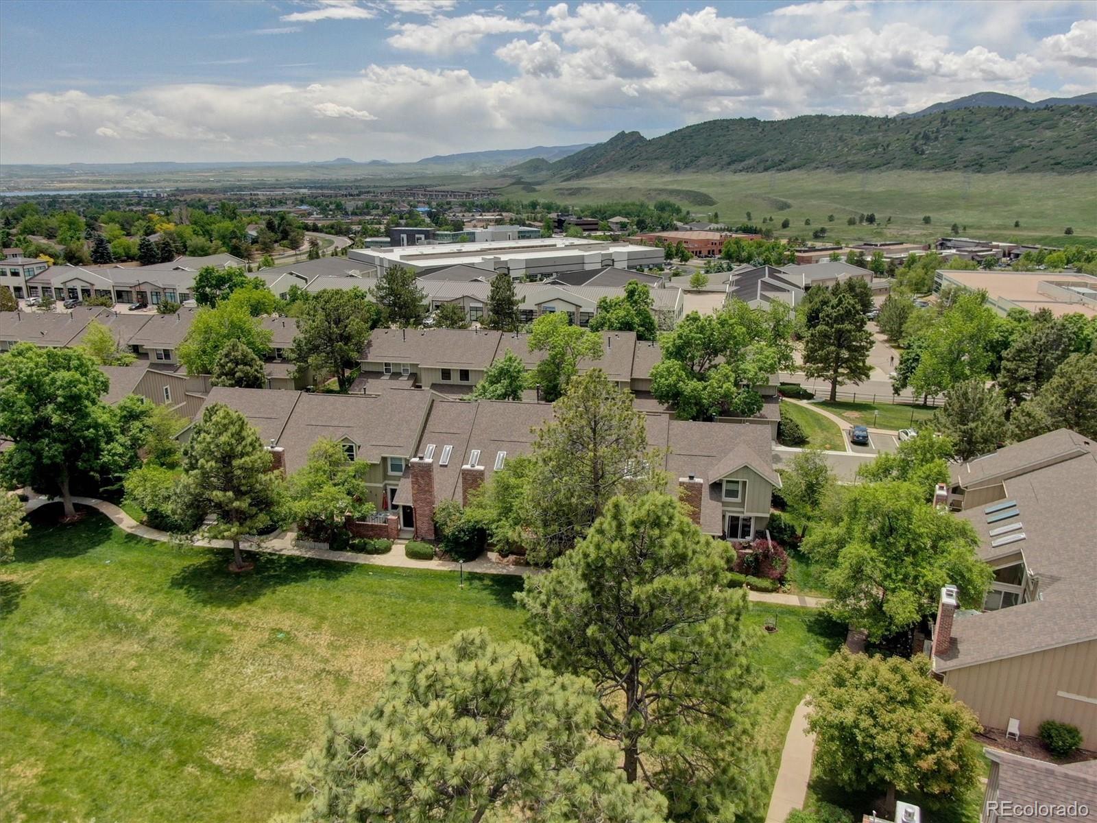 MLS Image #39 for 11634  elk head range road ,littleton, Colorado