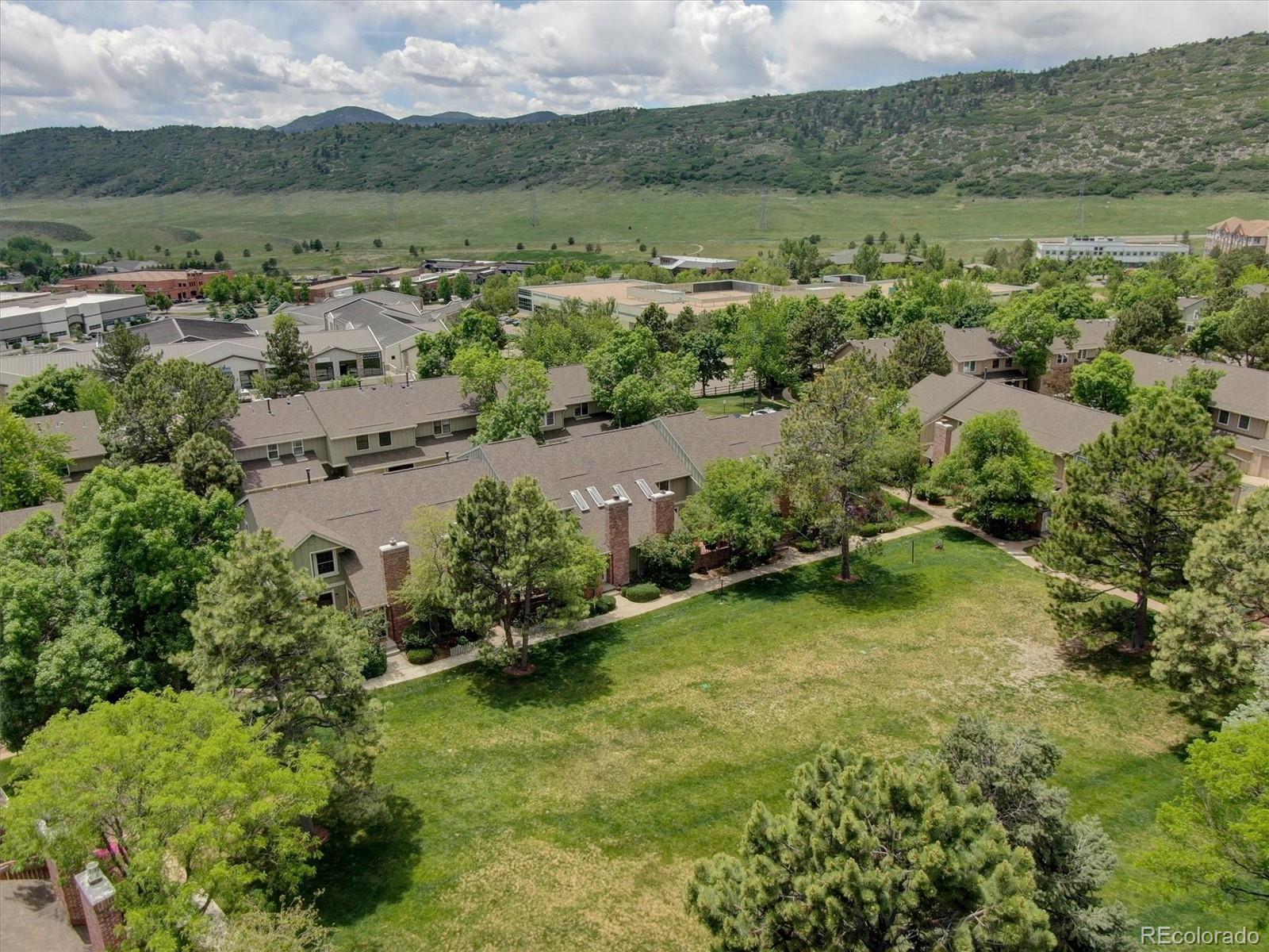 MLS Image #40 for 11634  elk head range road ,littleton, Colorado