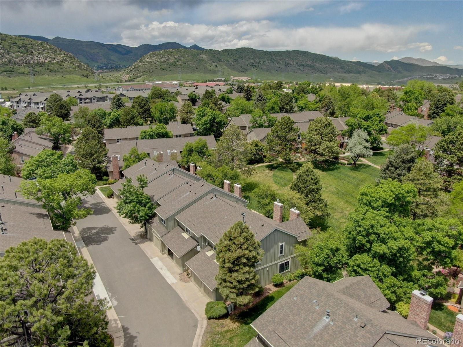 MLS Image #41 for 11634  elk head range road ,littleton, Colorado