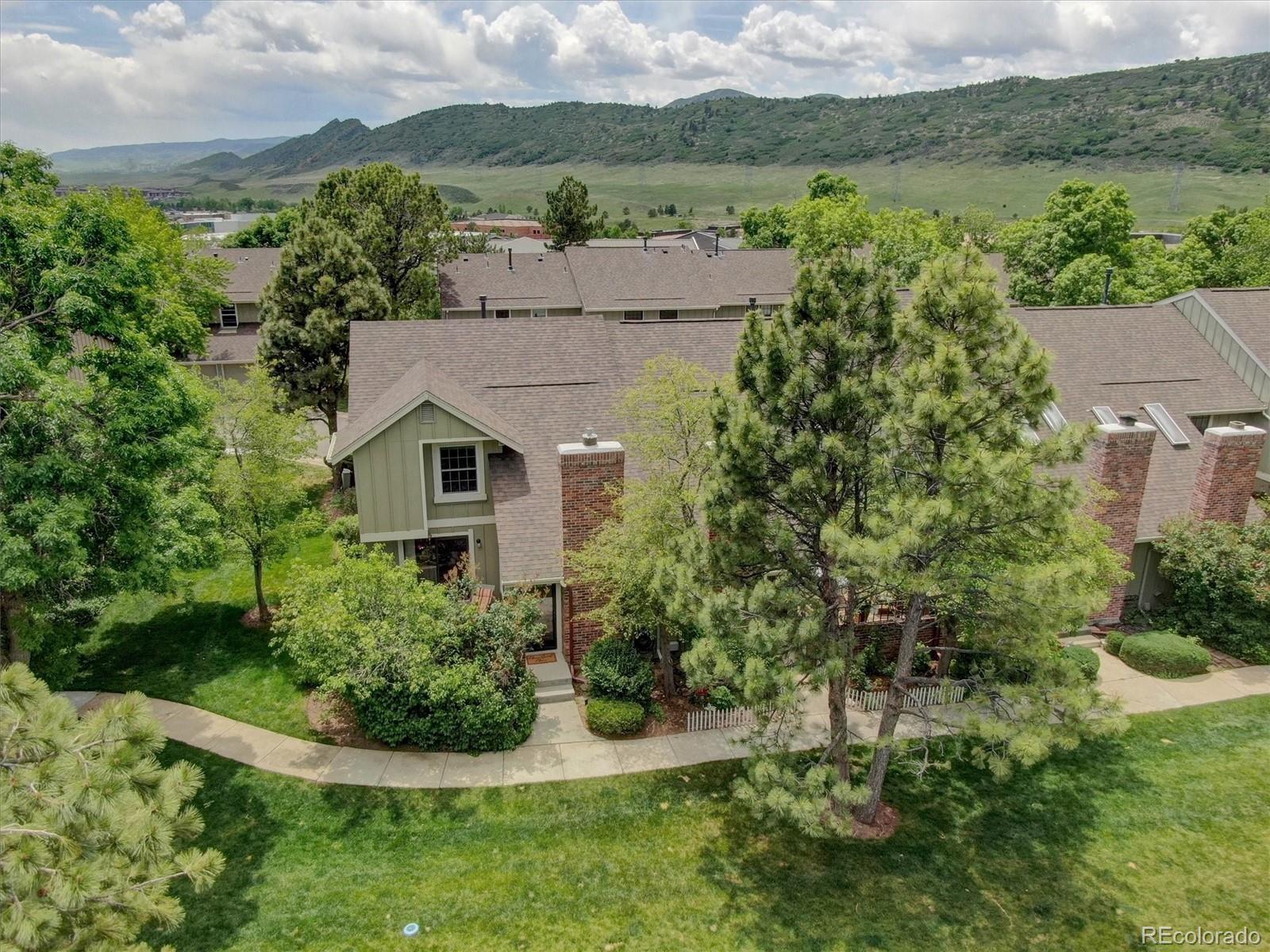 MLS Image #43 for 11634  elk head range road ,littleton, Colorado