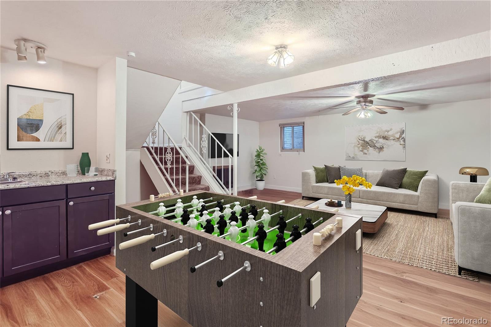 MLS Image #20 for 1125 s monaco parkway,denver, Colorado