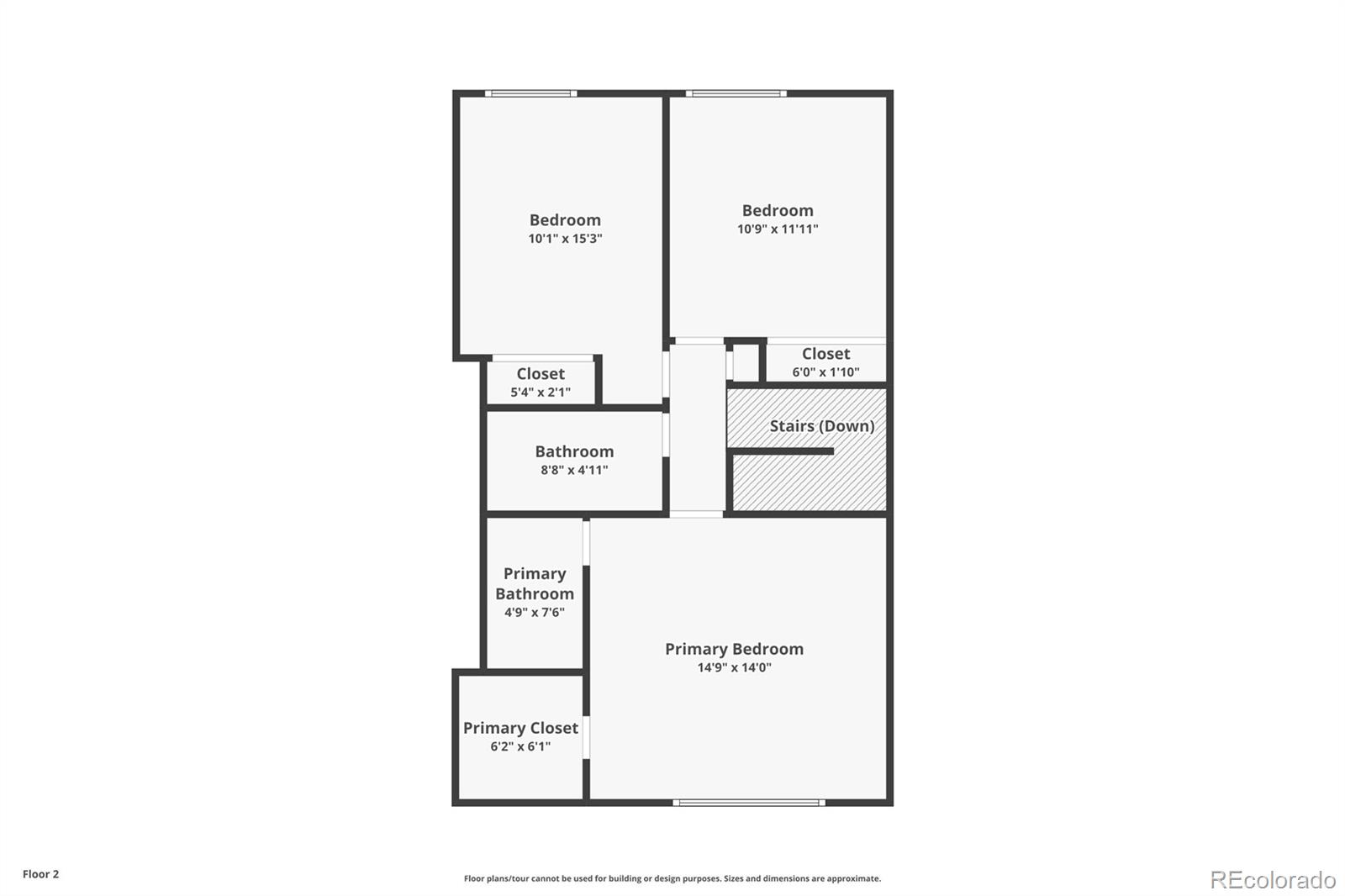 MLS Image #31 for 1125 s monaco parkway,denver, Colorado