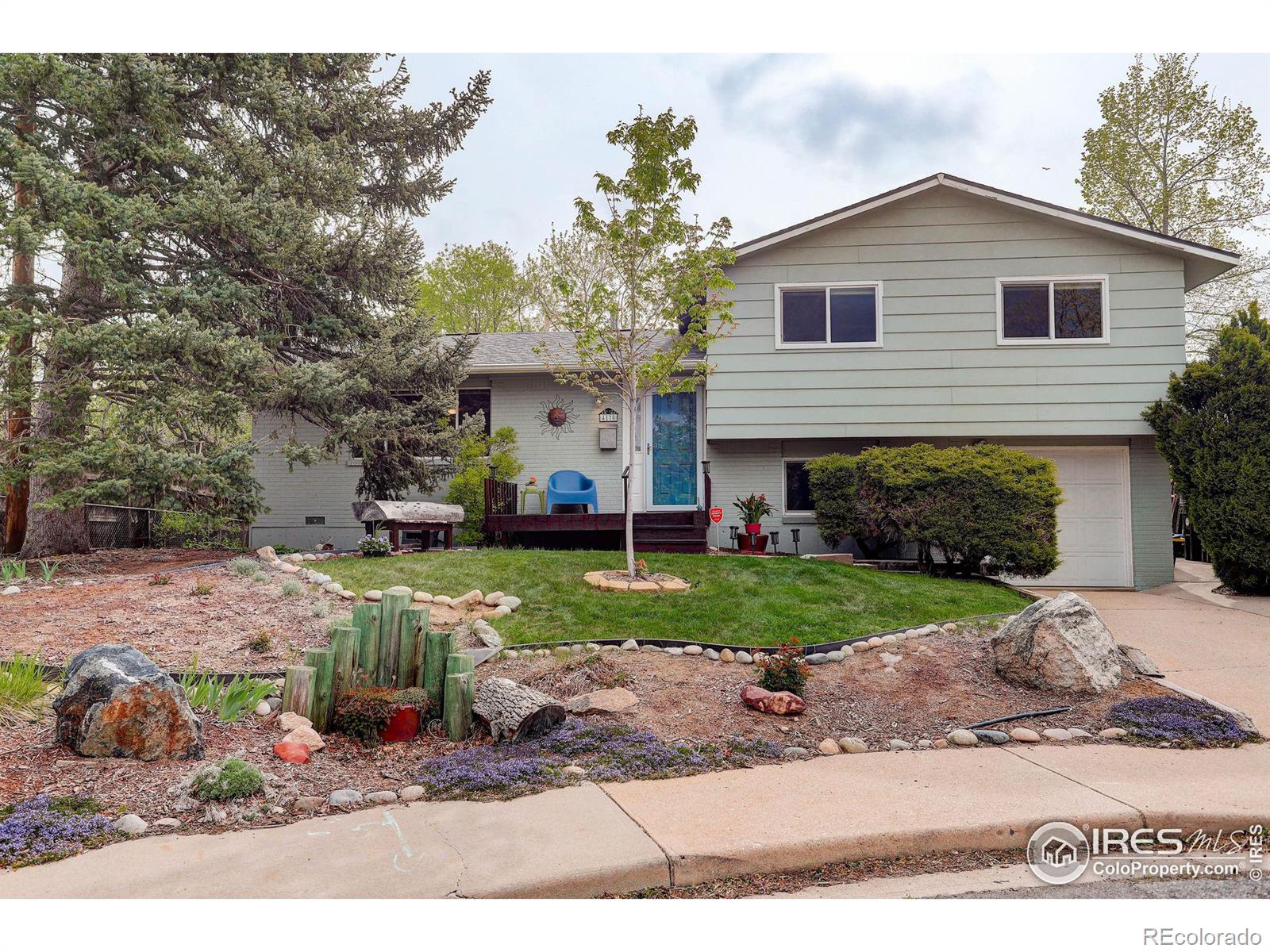 MLS Image #0 for 4170  hunt court,boulder, Colorado