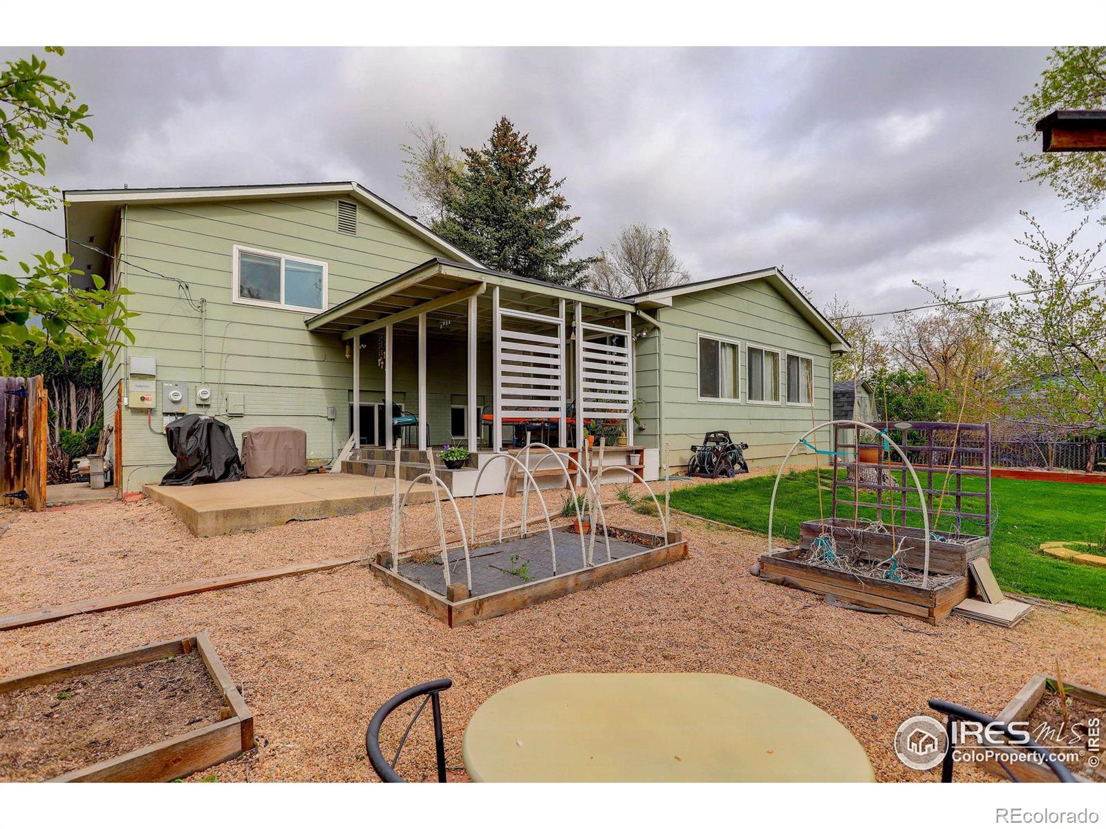 MLS Image #28 for 4170  hunt court,boulder, Colorado