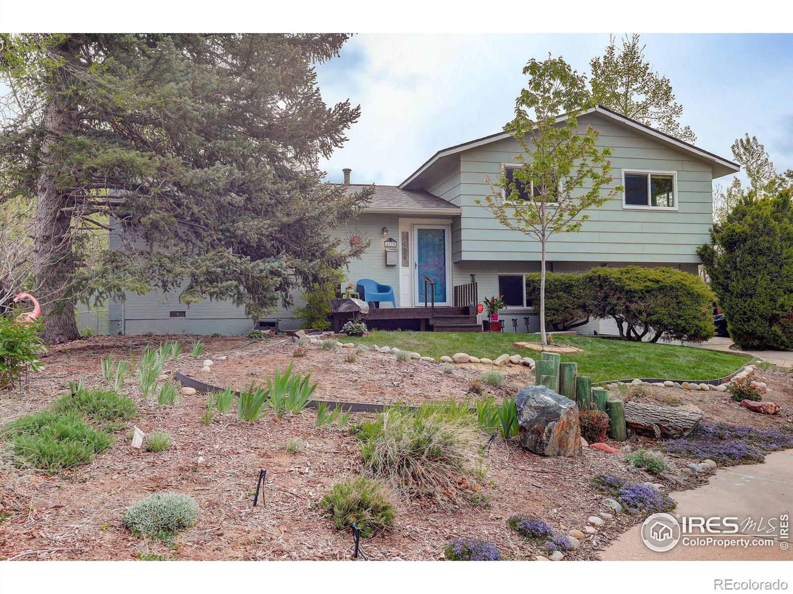 MLS Image #30 for 4170  hunt court,boulder, Colorado