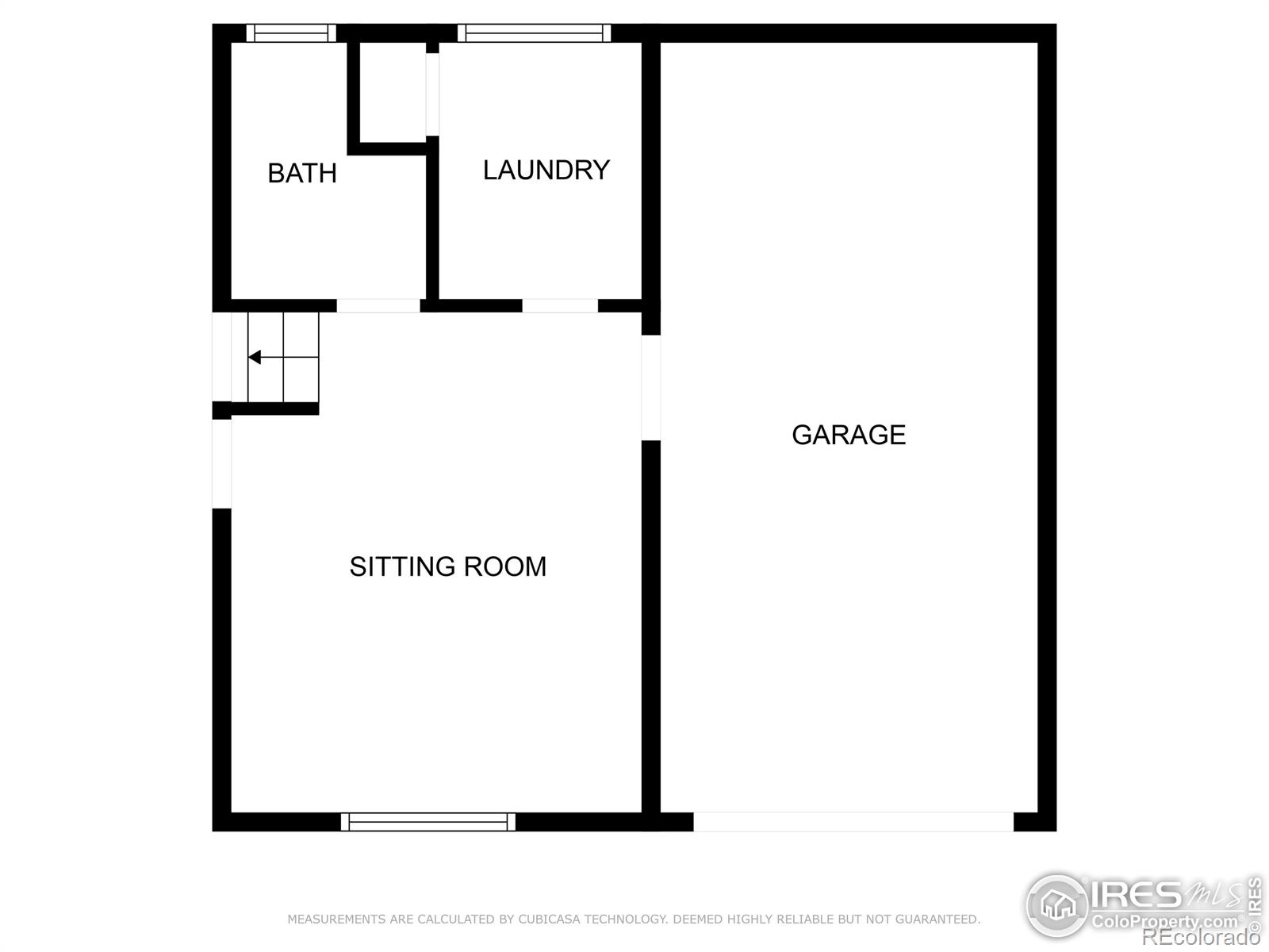 MLS Image #31 for 4170  hunt court,boulder, Colorado