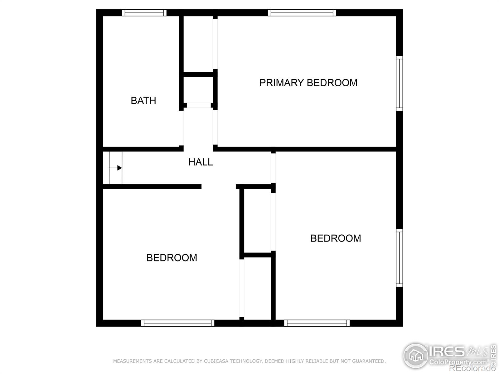 MLS Image #33 for 4170  hunt court,boulder, Colorado