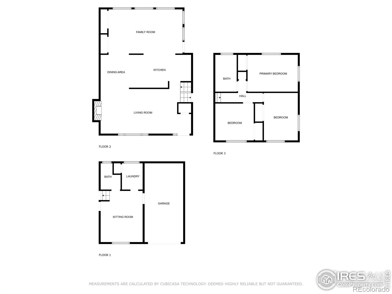 MLS Image #34 for 4170  hunt court,boulder, Colorado