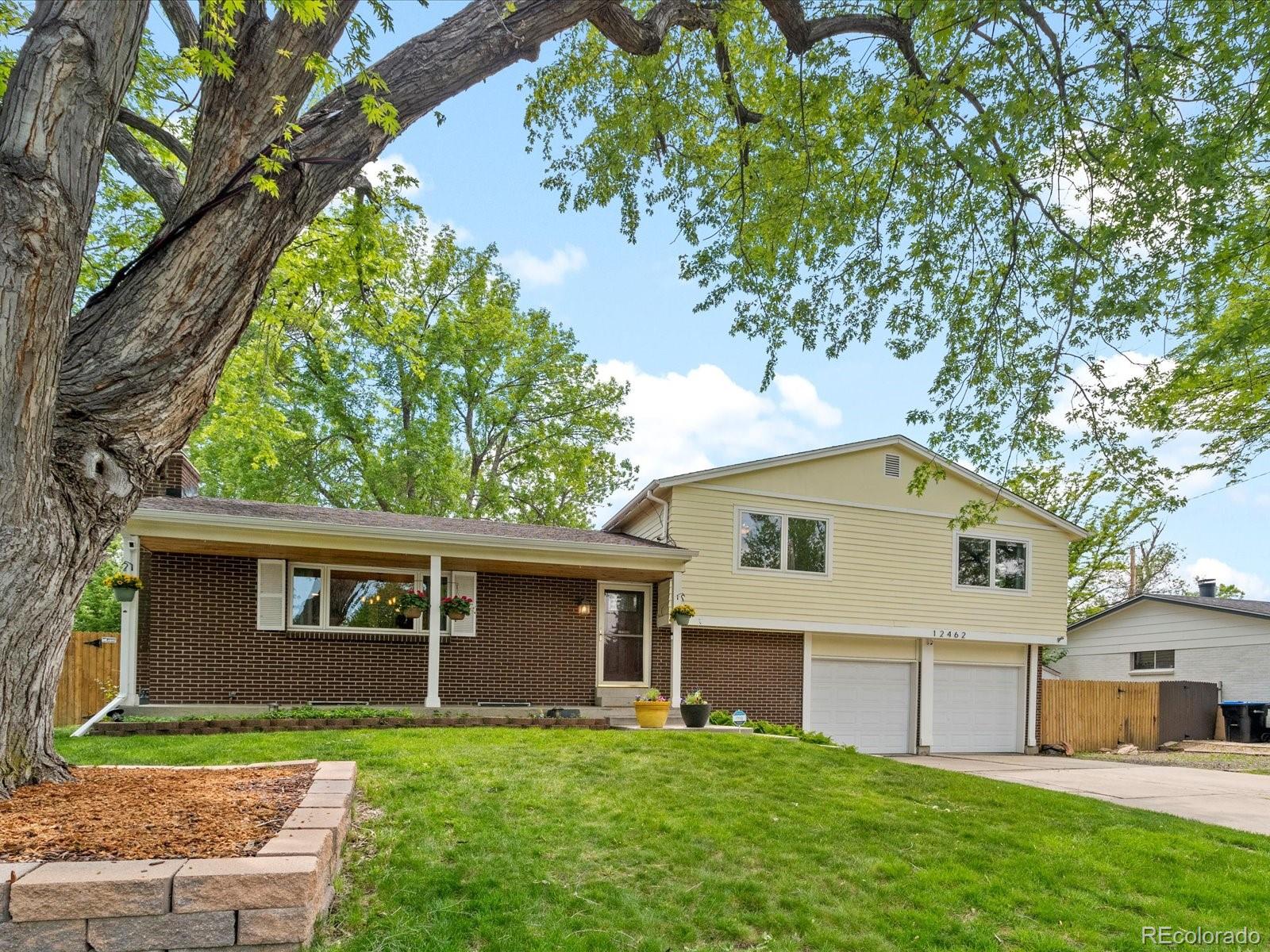 MLS Image #3 for 12462 w 65th avenue,arvada, Colorado