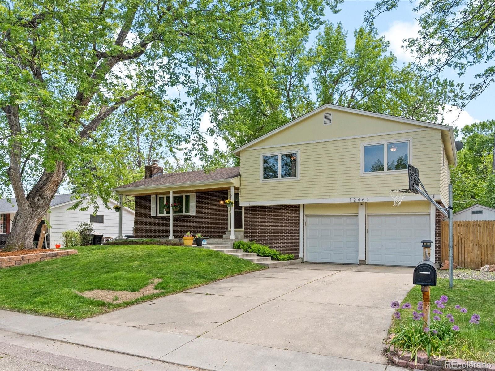 MLS Image #4 for 12462 w 65th avenue,arvada, Colorado