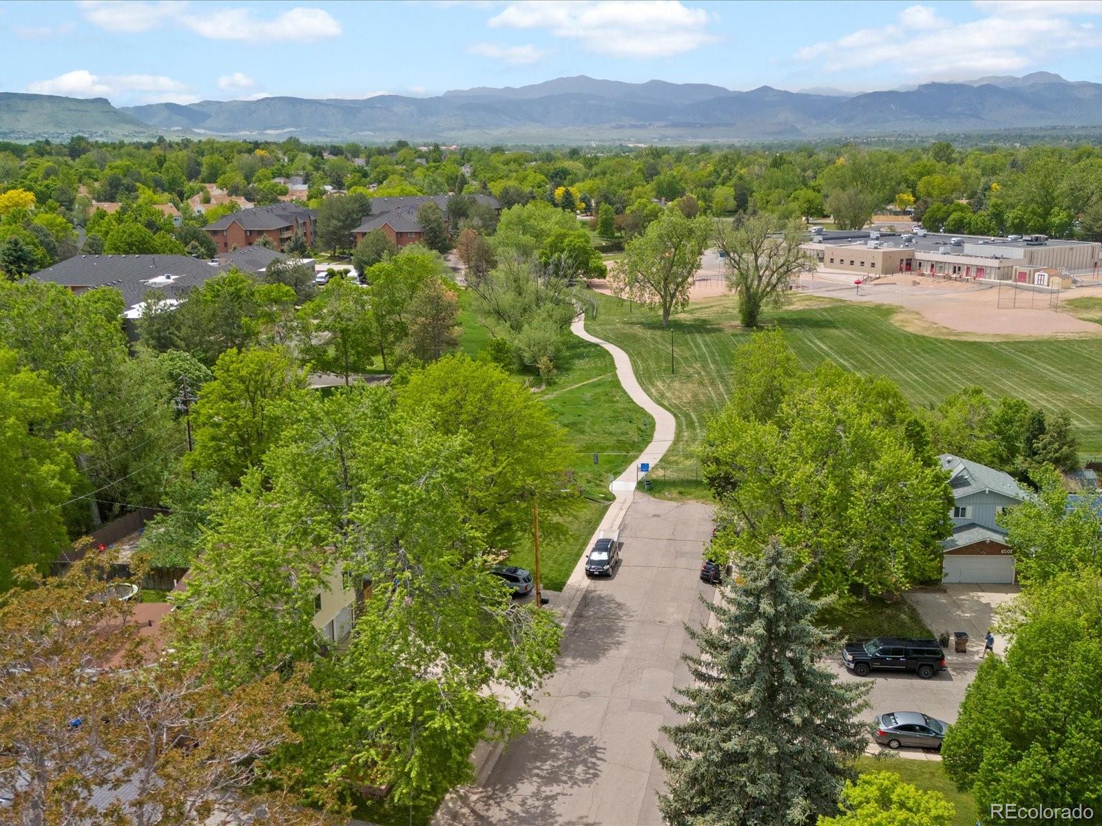 MLS Image #45 for 12462 w 65th avenue,arvada, Colorado