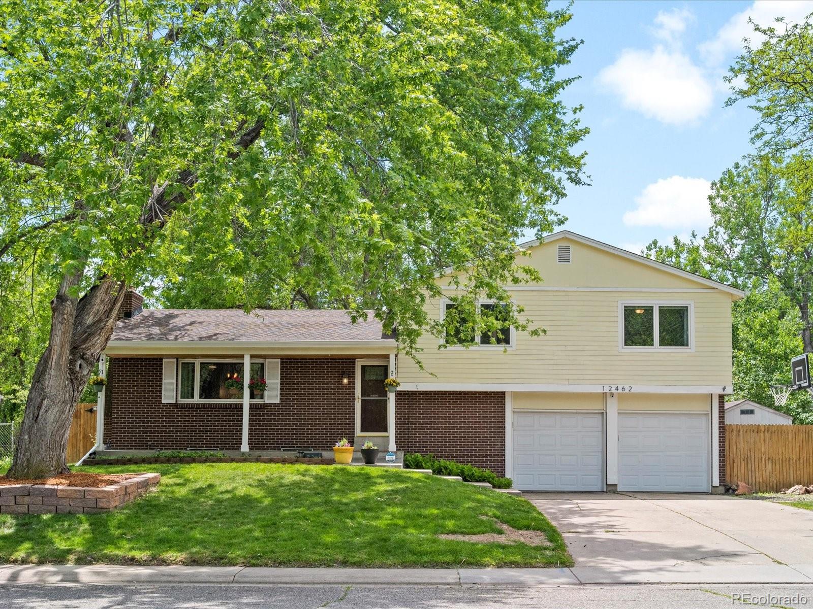 MLS Image #47 for 12462 w 65th avenue,arvada, Colorado