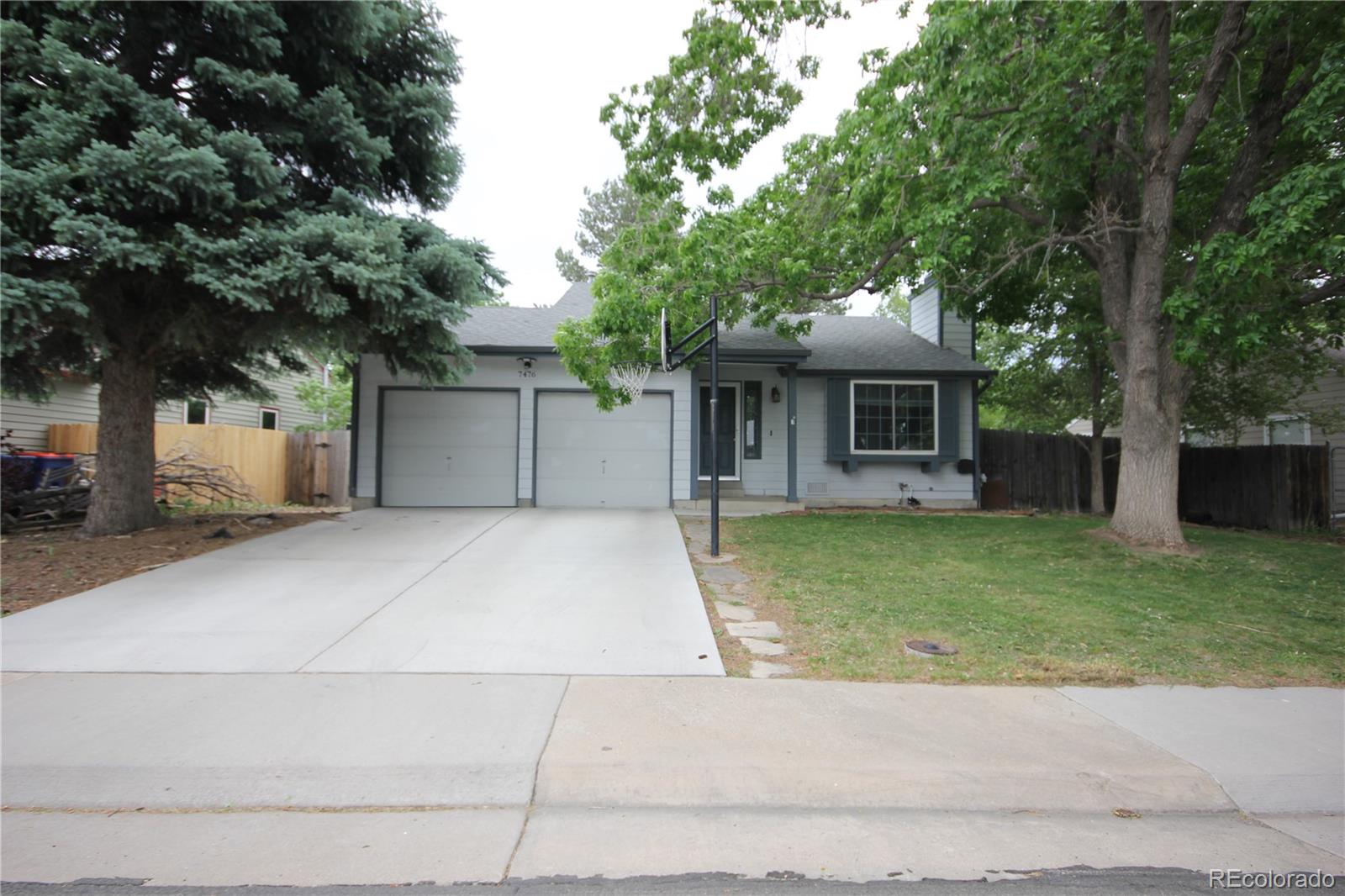 MLS Image #0 for 7476  chase street,arvada, Colorado