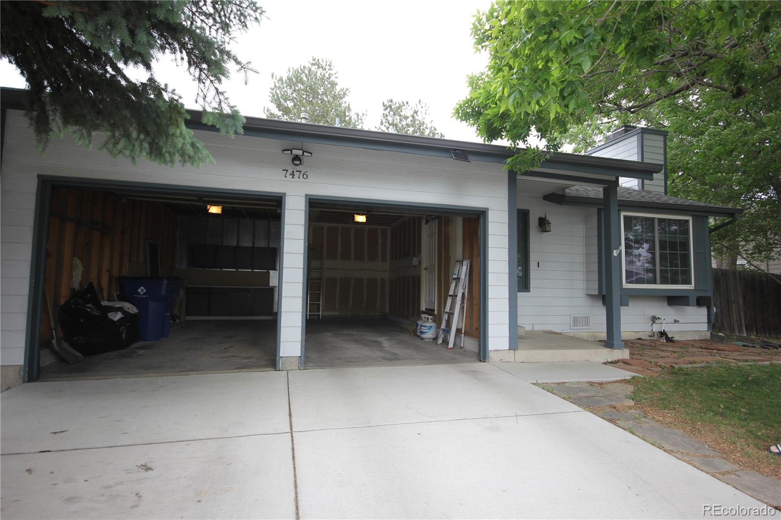 MLS Image #3 for 7476  chase street,arvada, Colorado