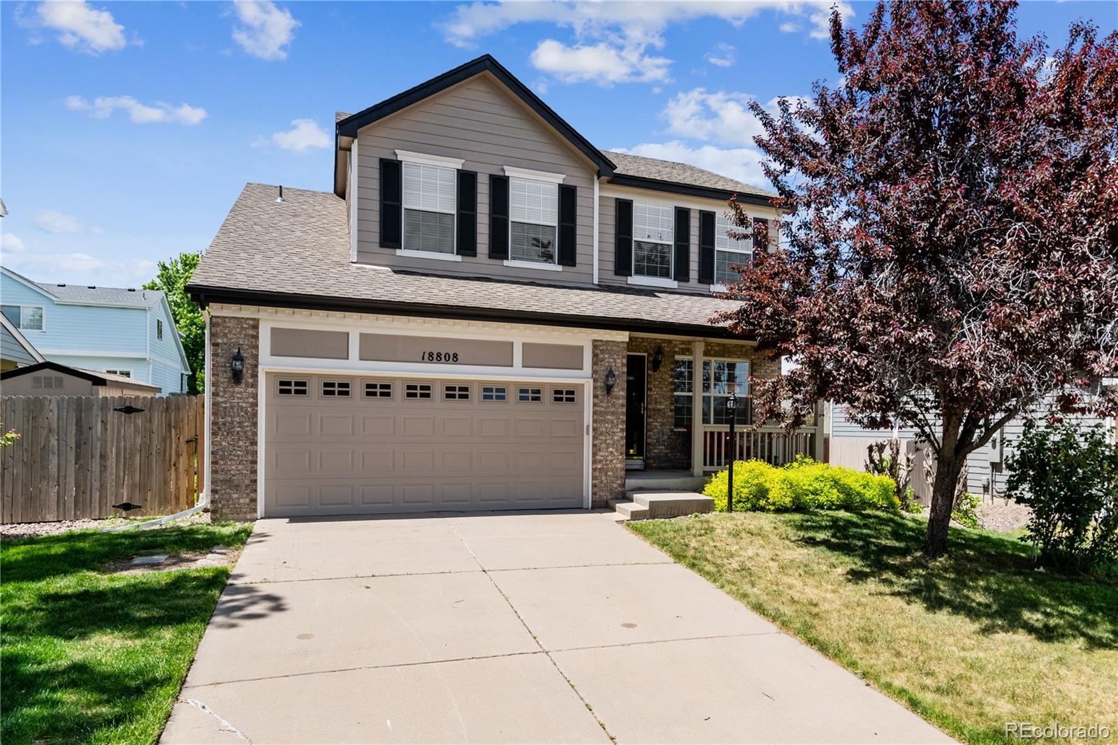 MLS Image #0 for 18808 e garden drive,aurora, Colorado