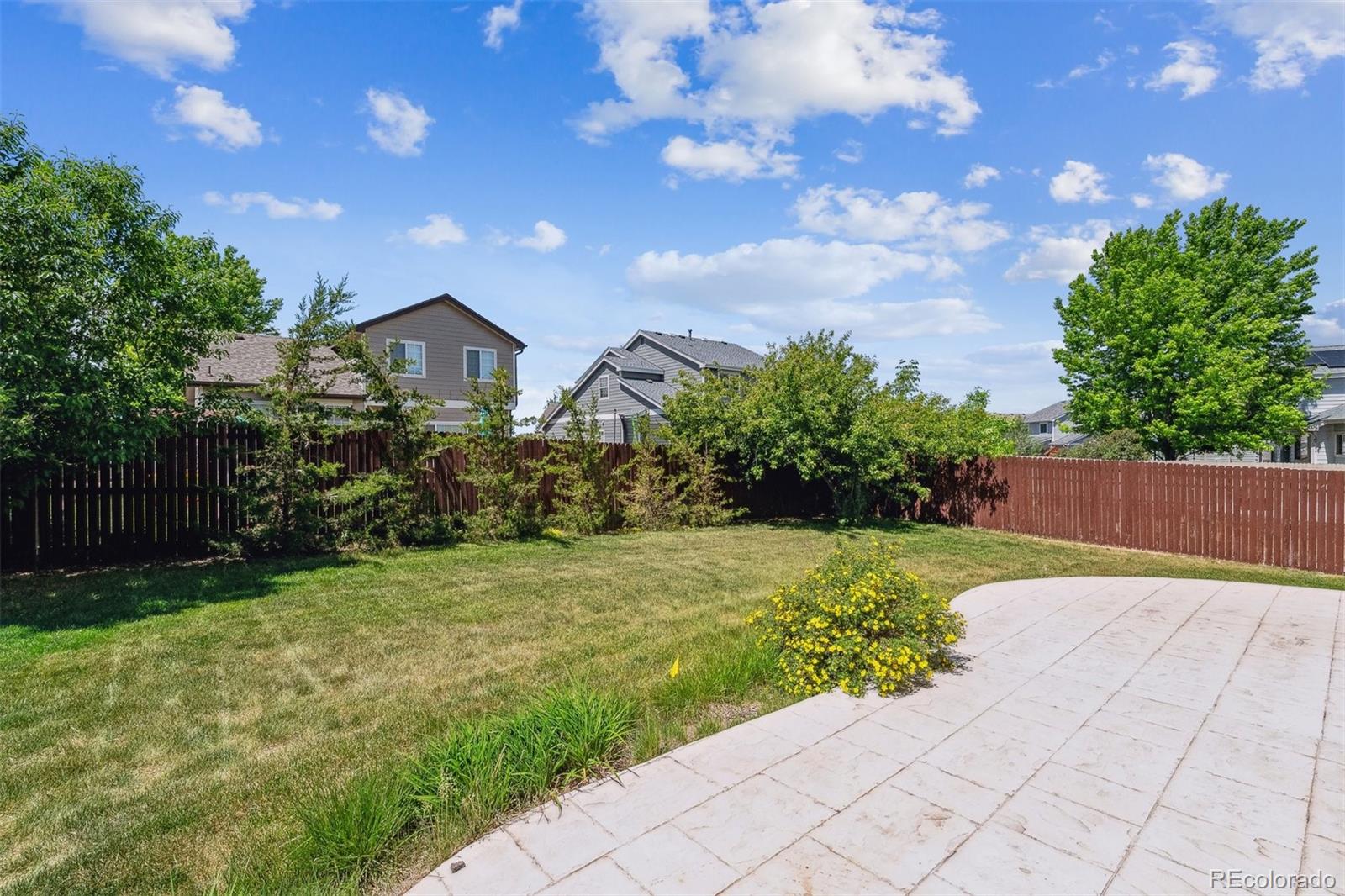 MLS Image #24 for 18808 e garden drive,aurora, Colorado