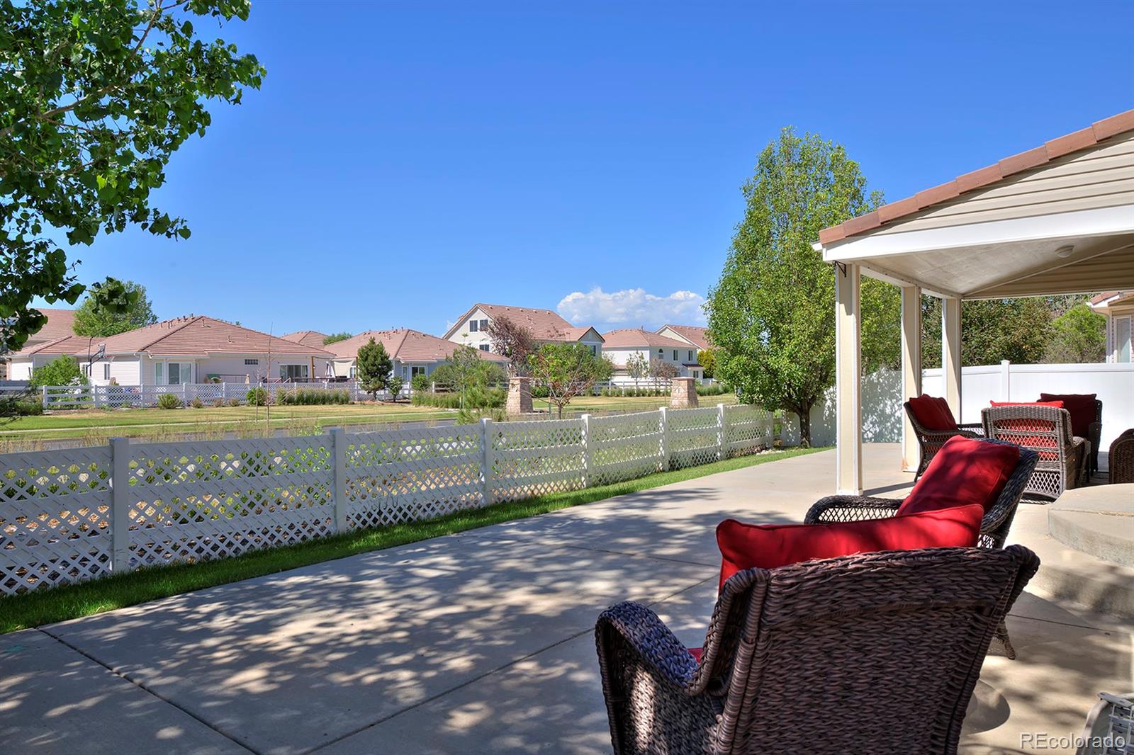 MLS Image #45 for 21366 e 49th place,denver, Colorado