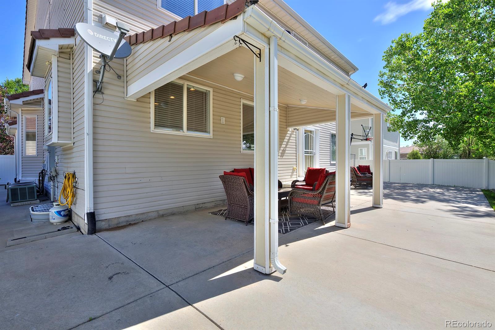 MLS Image #46 for 21366 e 49th place,denver, Colorado