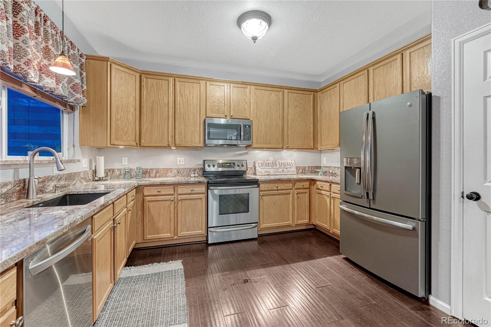 MLS Image #12 for 7862  black walnut drive,colorado springs, Colorado