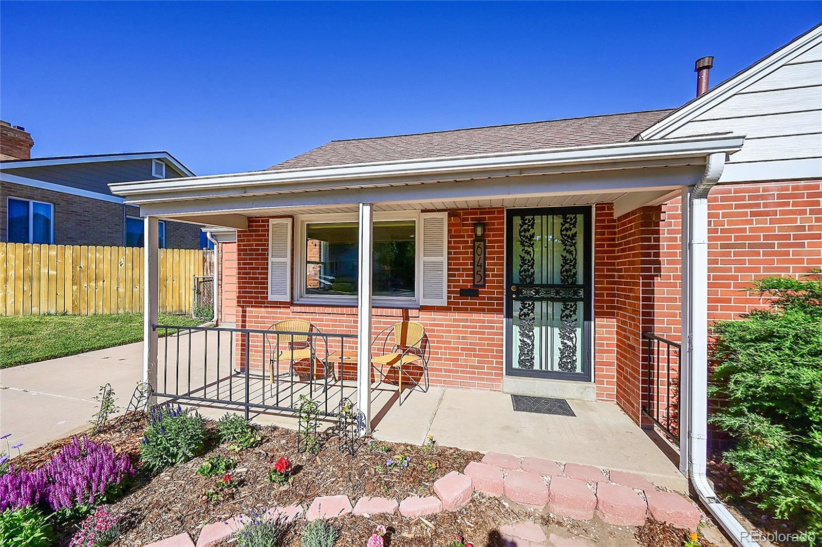 CMA Image for 645 S Dale Court,Denver, Colorado