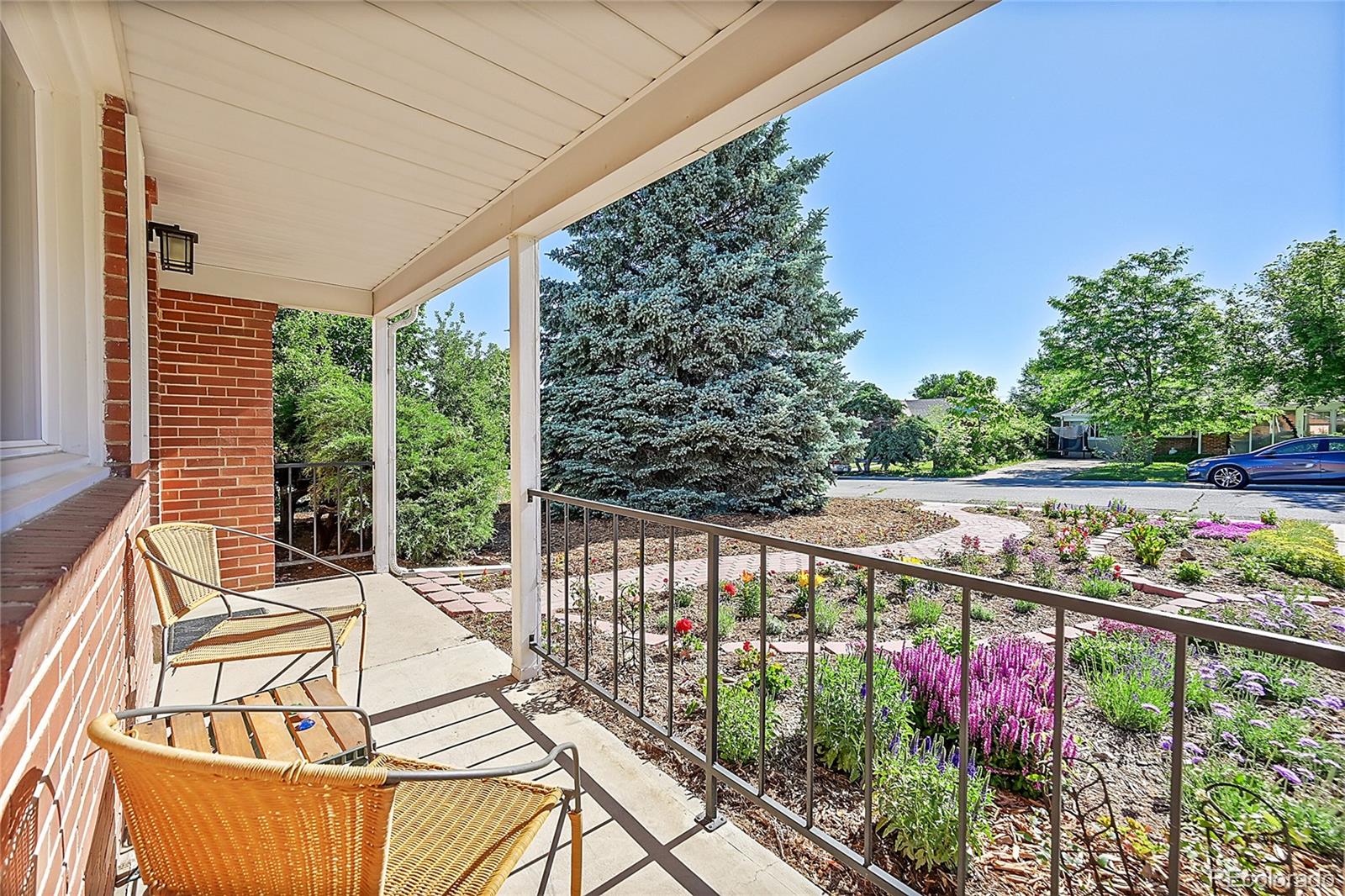 MLS Image #2 for 645 s dale court,denver, Colorado