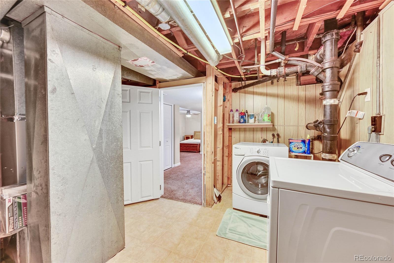 MLS Image #26 for 645 s dale court,denver, Colorado