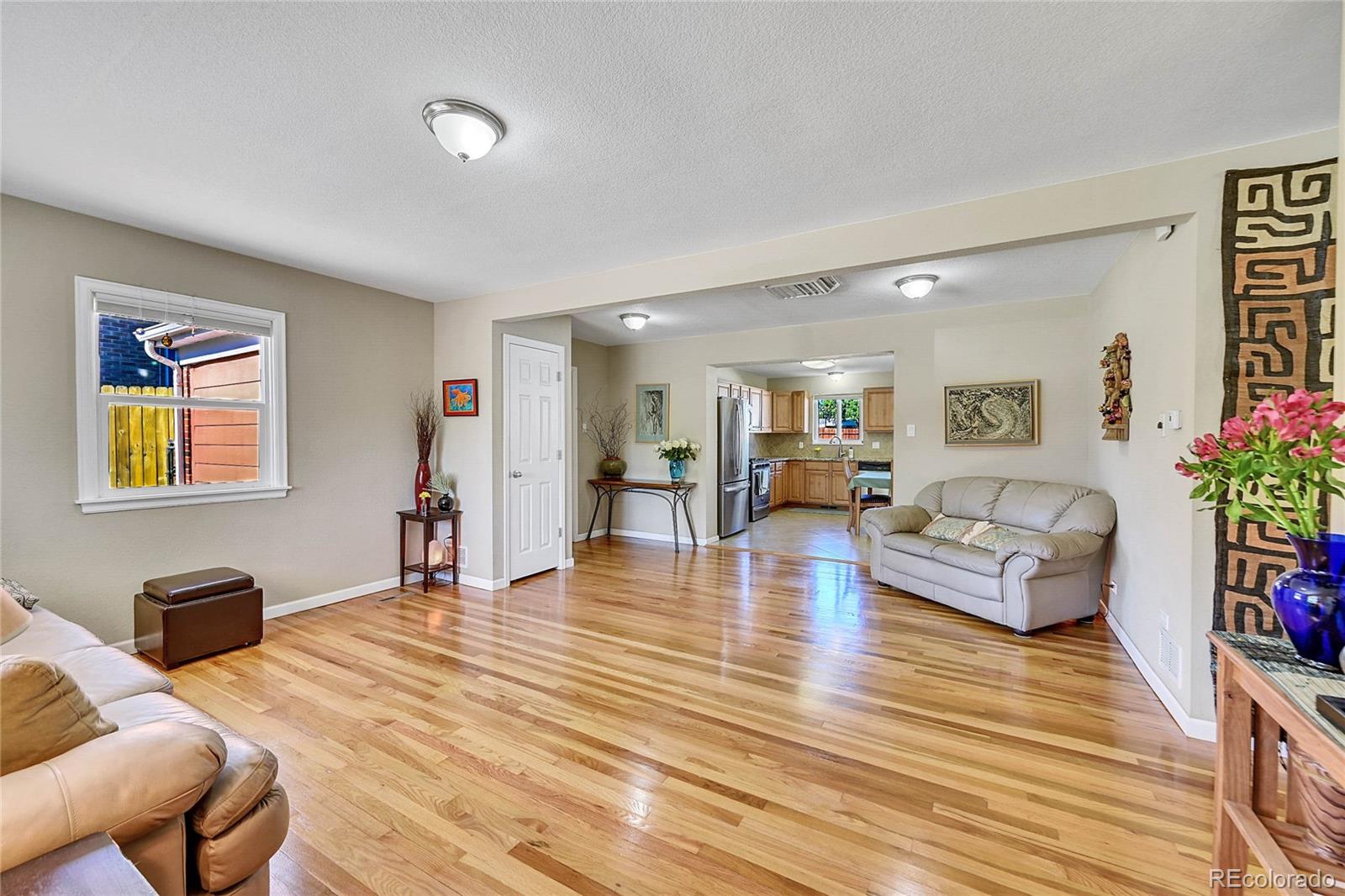 MLS Image #3 for 645 s dale court,denver, Colorado