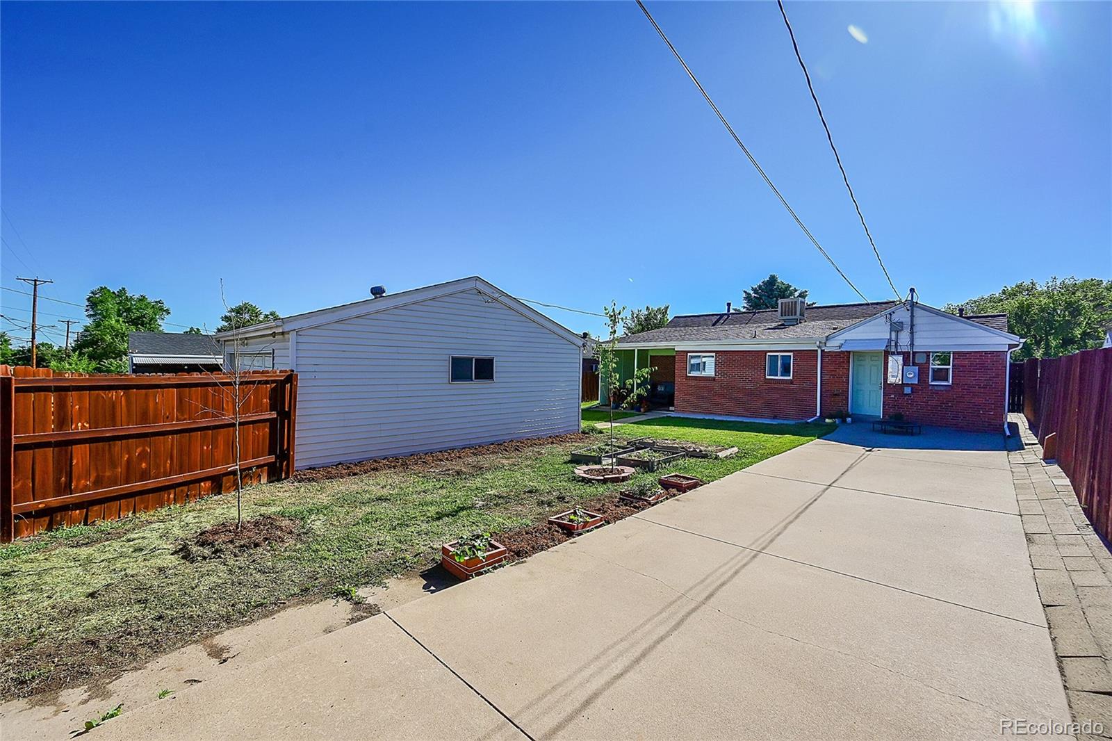 MLS Image #31 for 645 s dale court,denver, Colorado