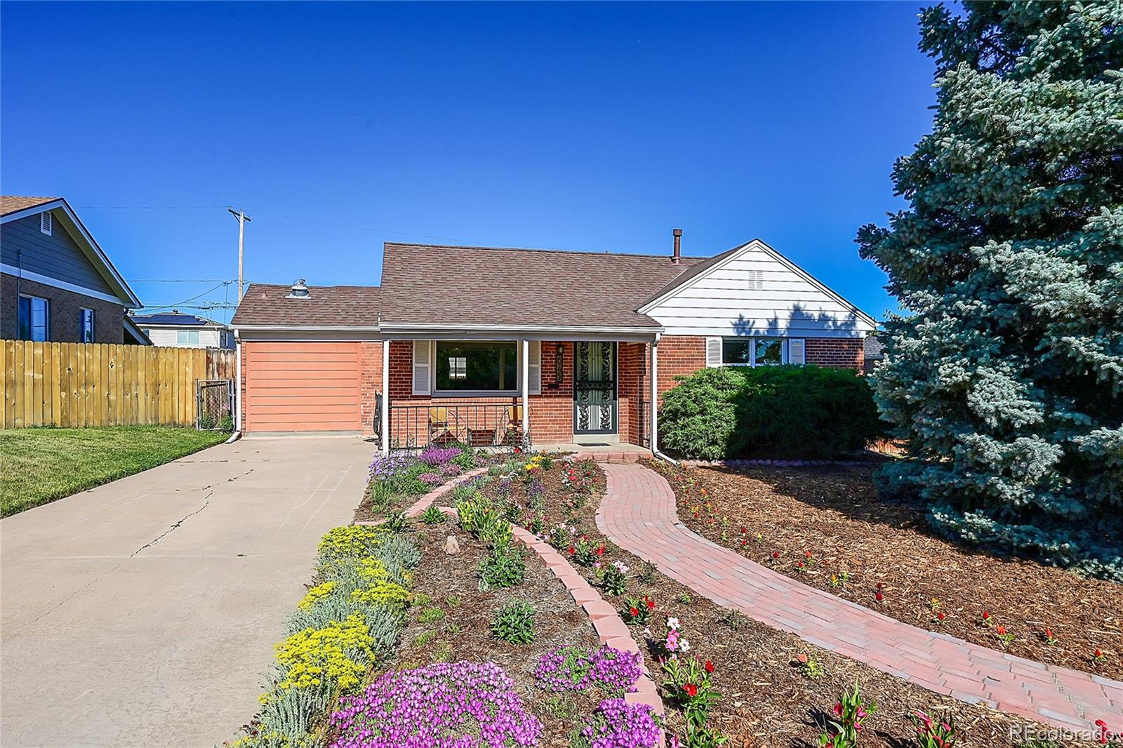 MLS Image #39 for 645 s dale court,denver, Colorado