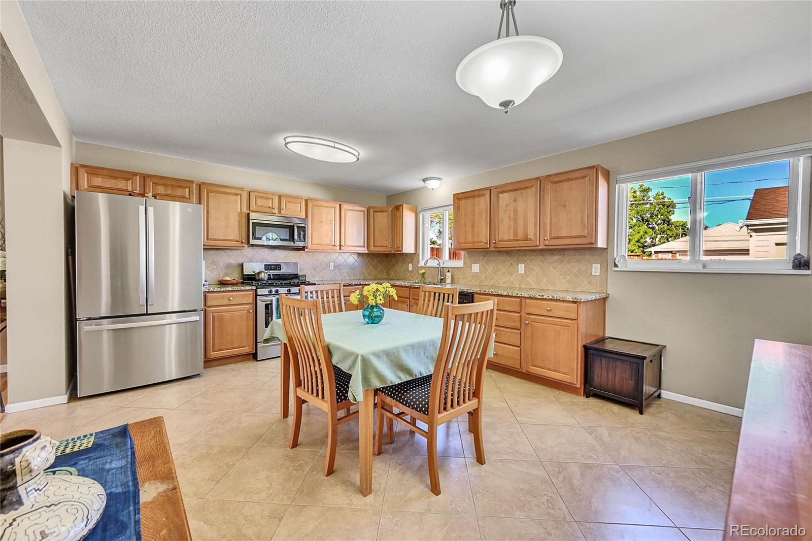 MLS Image #7 for 645 s dale court,denver, Colorado