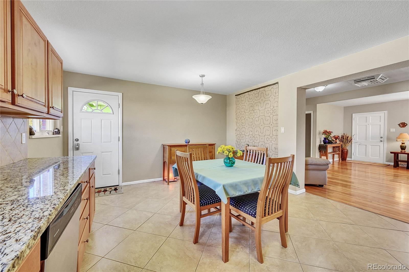 MLS Image #9 for 645 s dale court,denver, Colorado