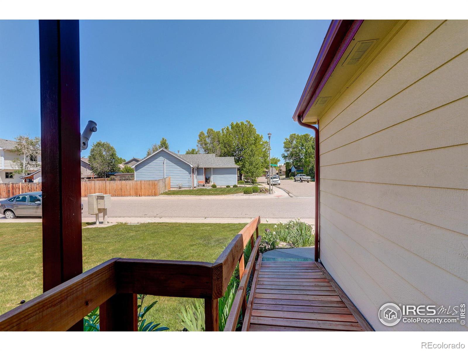 MLS Image #2 for 2008  chancery drive,loveland, Colorado