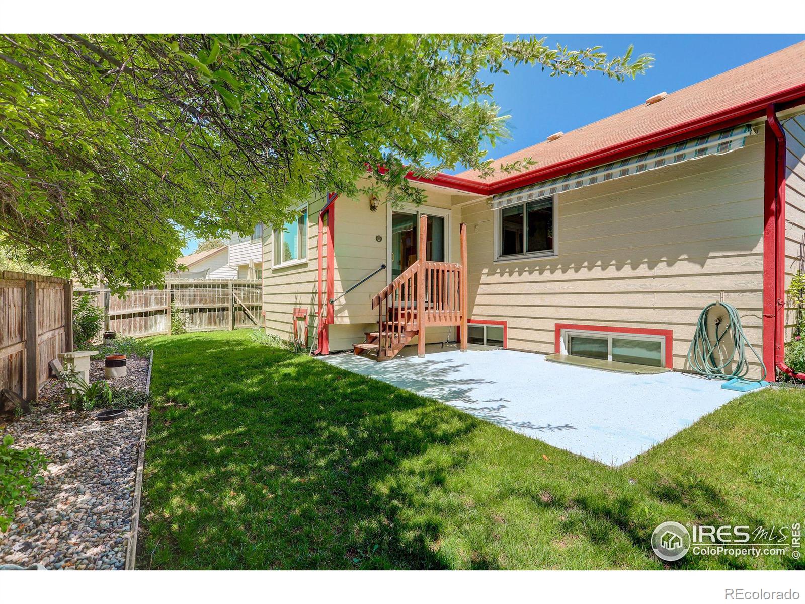 MLS Image #30 for 2008  chancery drive,loveland, Colorado