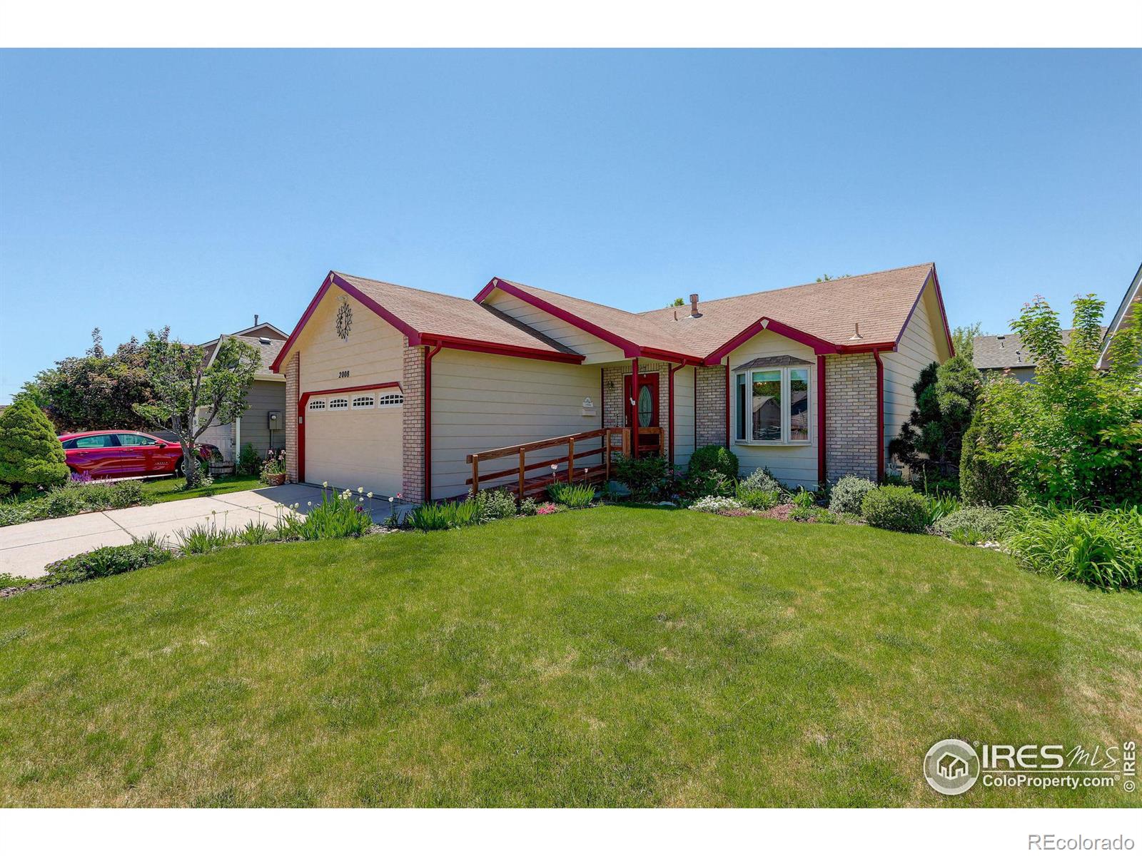 MLS Image #32 for 2008  chancery drive,loveland, Colorado