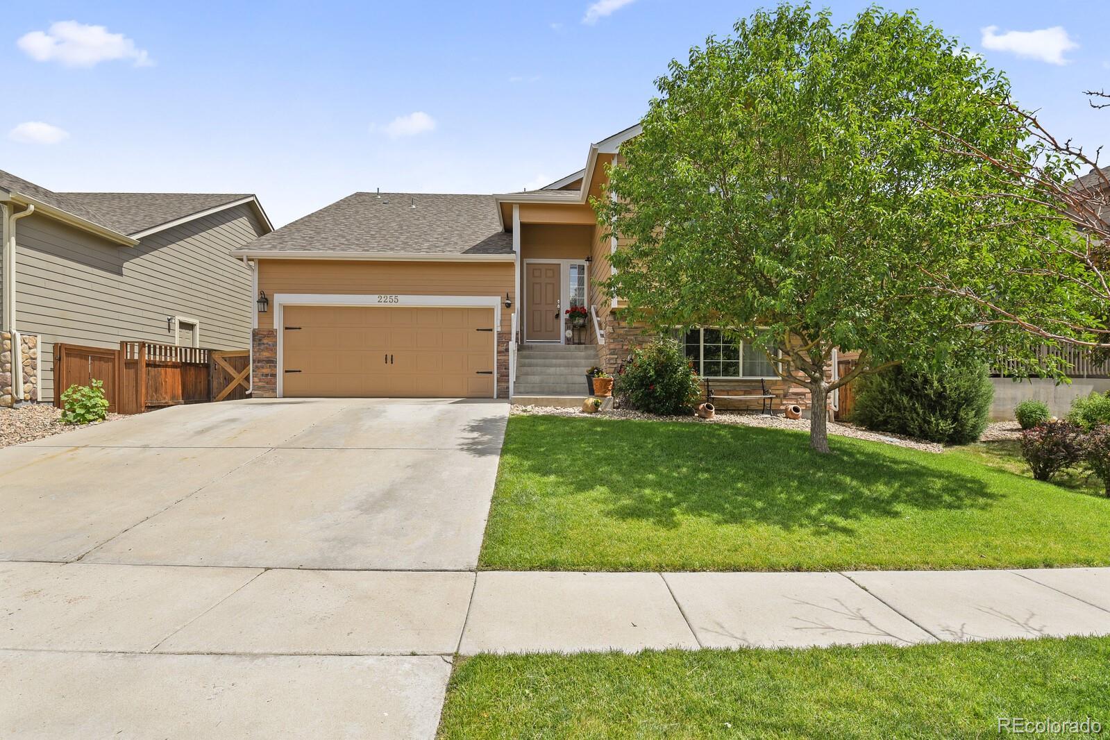 CMA Image for 879  draw street,Brighton, Colorado