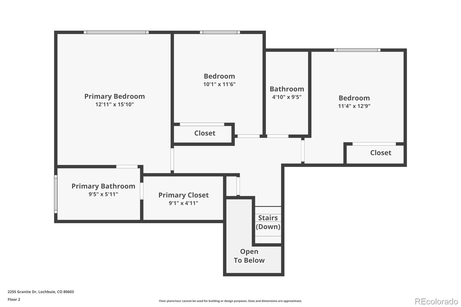 MLS Image #36 for 2255  granite drive,brighton, Colorado