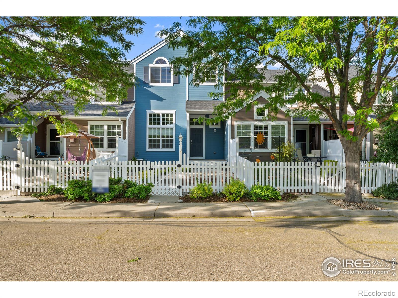 MLS Image #0 for 2438  concord circle,lafayette, Colorado