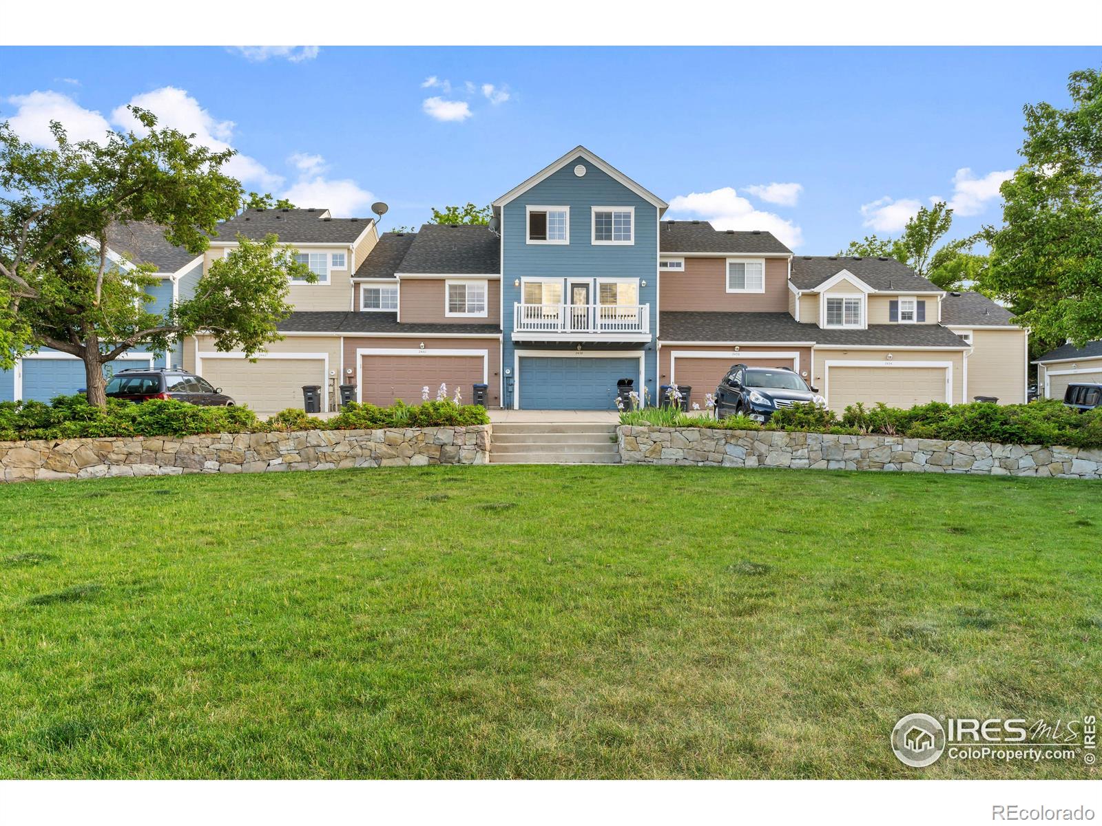 MLS Image #20 for 2438  concord circle,lafayette, Colorado