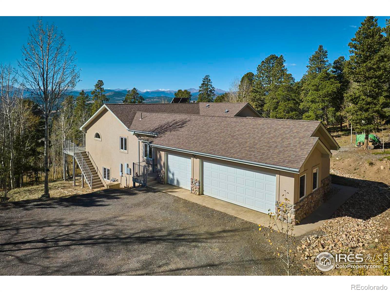 CMA Image for 152  wolf road,Black Hawk, Colorado