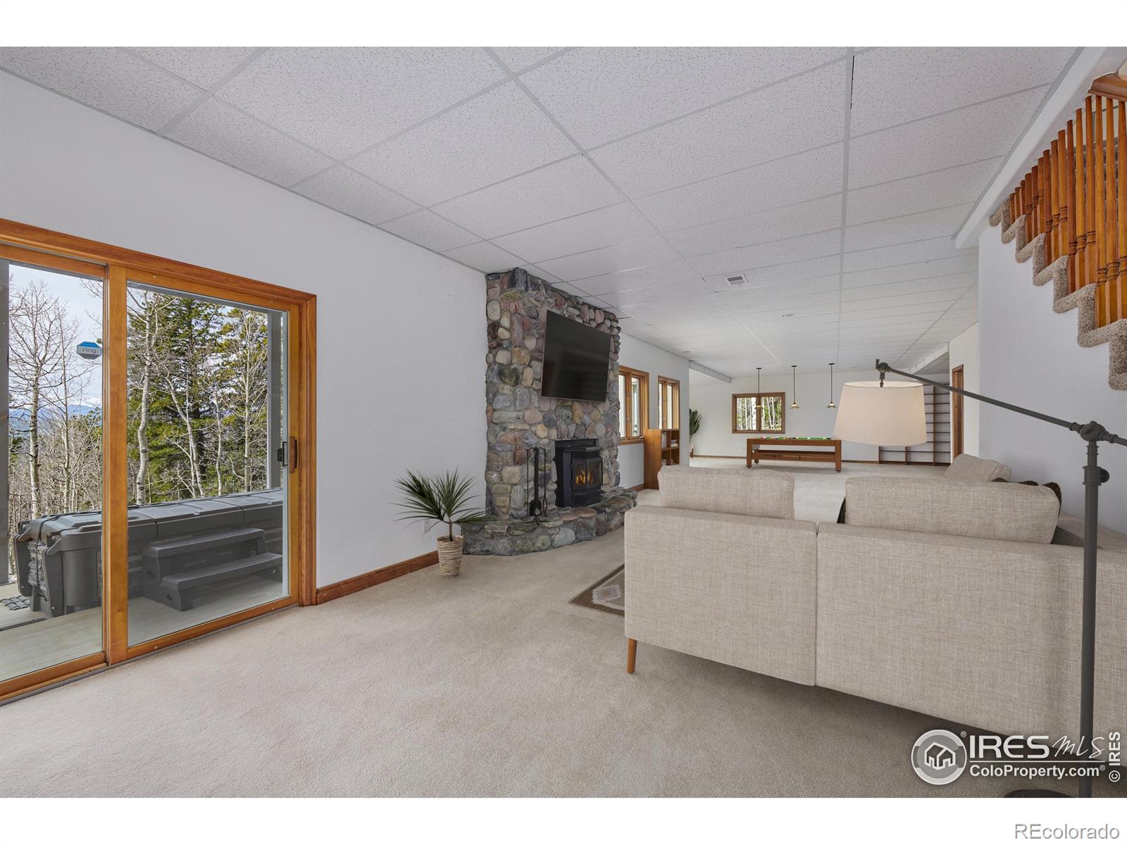 MLS Image #19 for 54  fox road,black hawk, Colorado