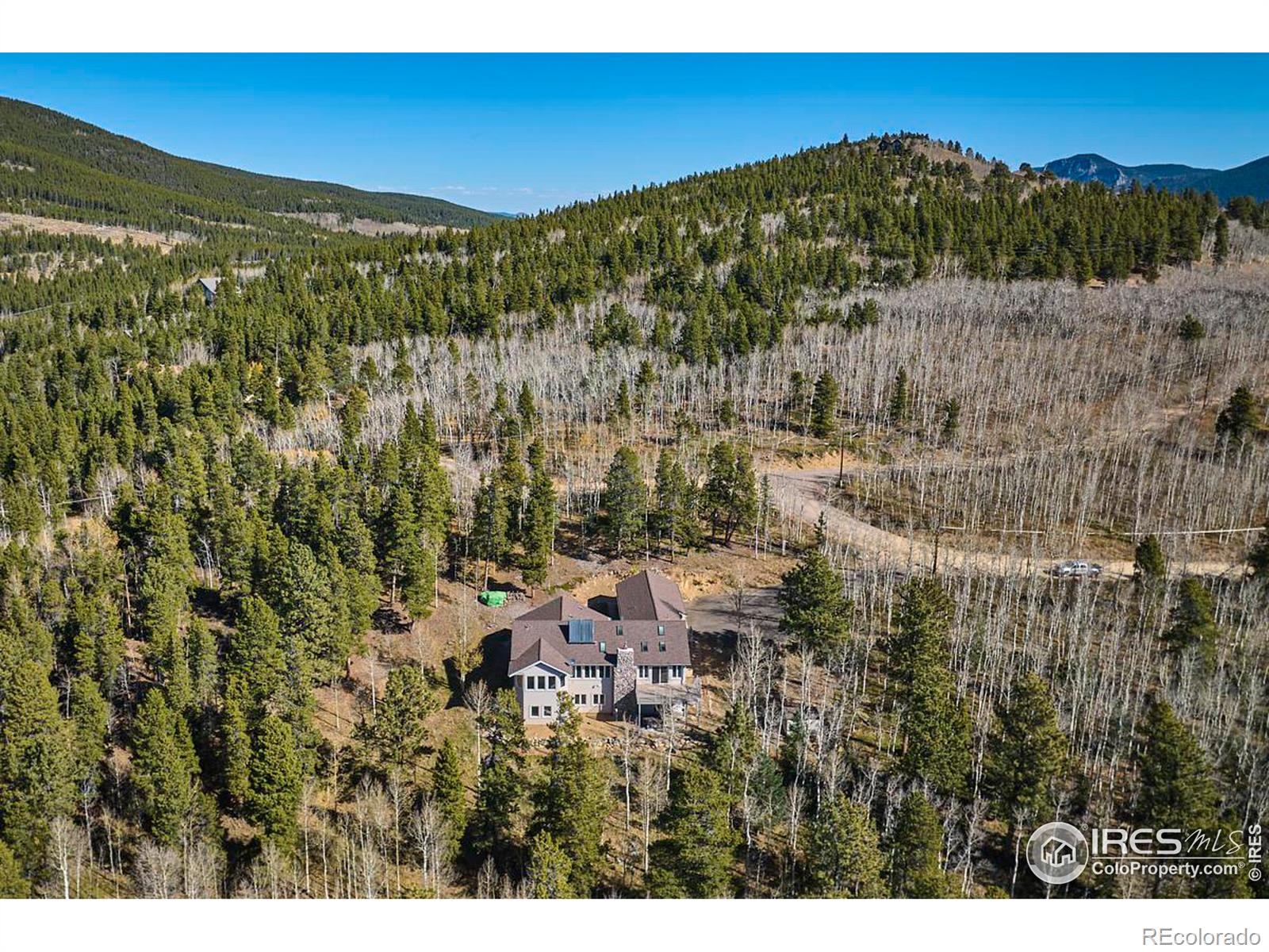 MLS Image #2 for 54  fox road,black hawk, Colorado