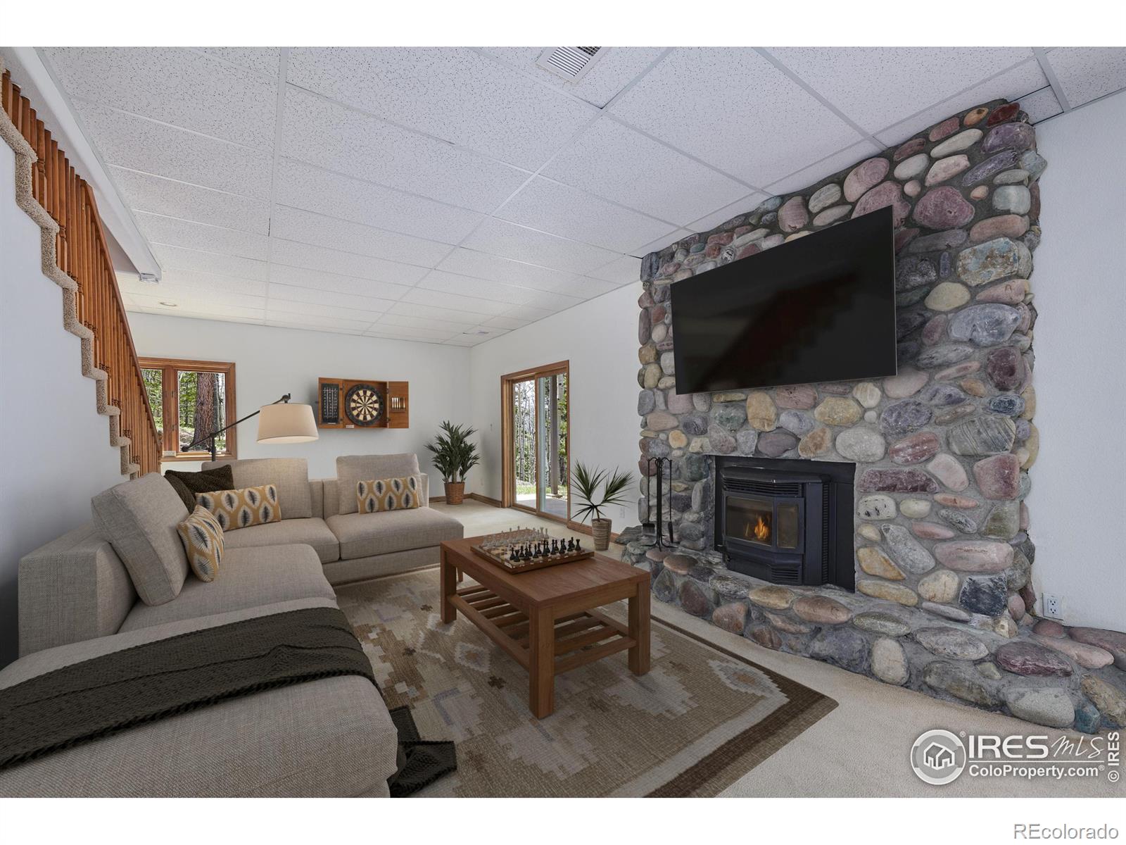 MLS Image #20 for 54  fox road,black hawk, Colorado