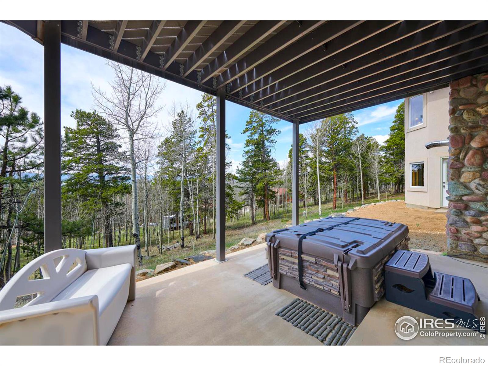 MLS Image #24 for 54  fox road,black hawk, Colorado