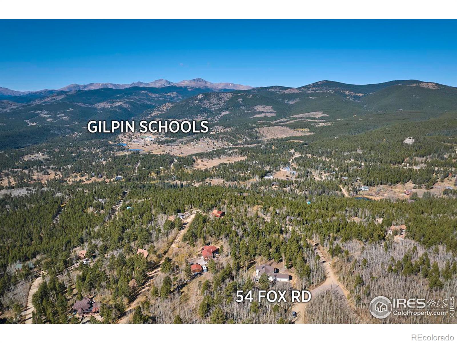 MLS Image #29 for 54  fox road,black hawk, Colorado