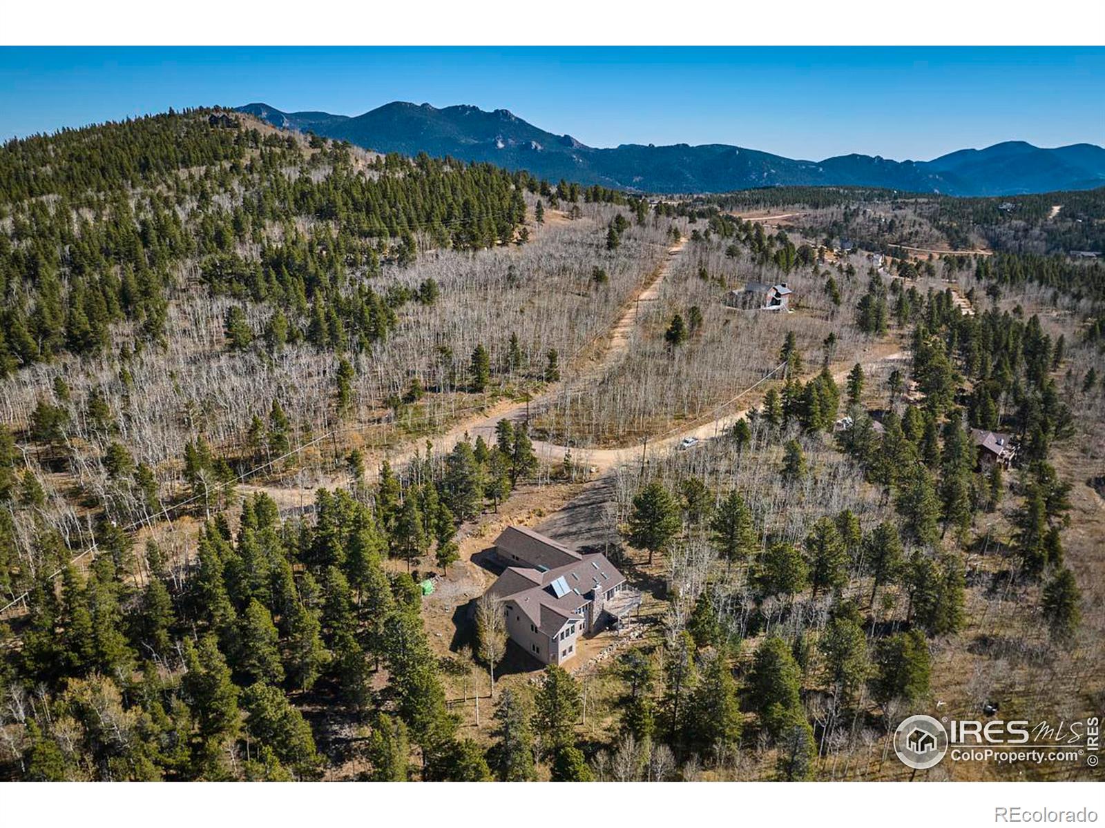 MLS Image #36 for 54  fox road,black hawk, Colorado