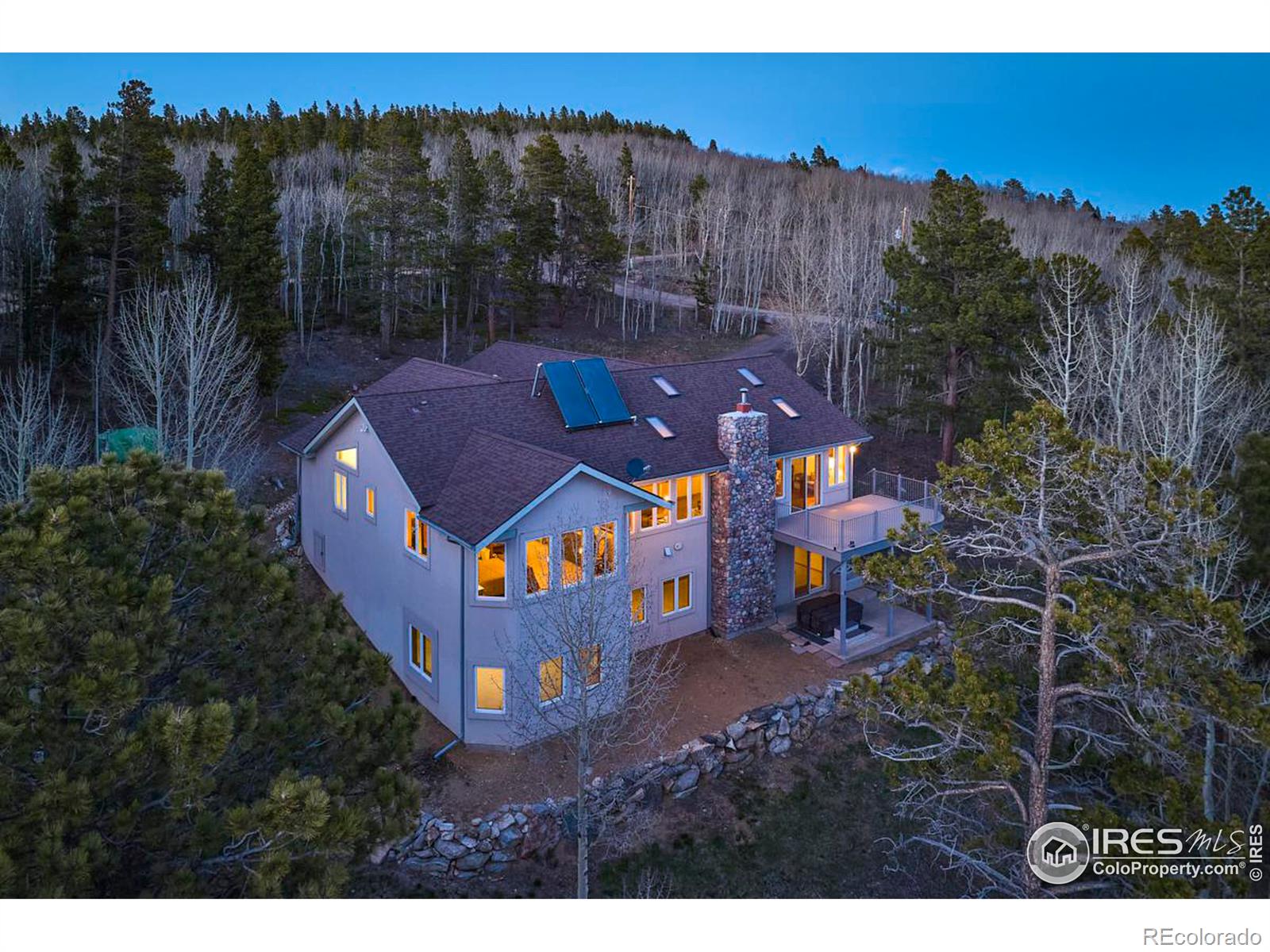 MLS Image #39 for 54  fox road,black hawk, Colorado