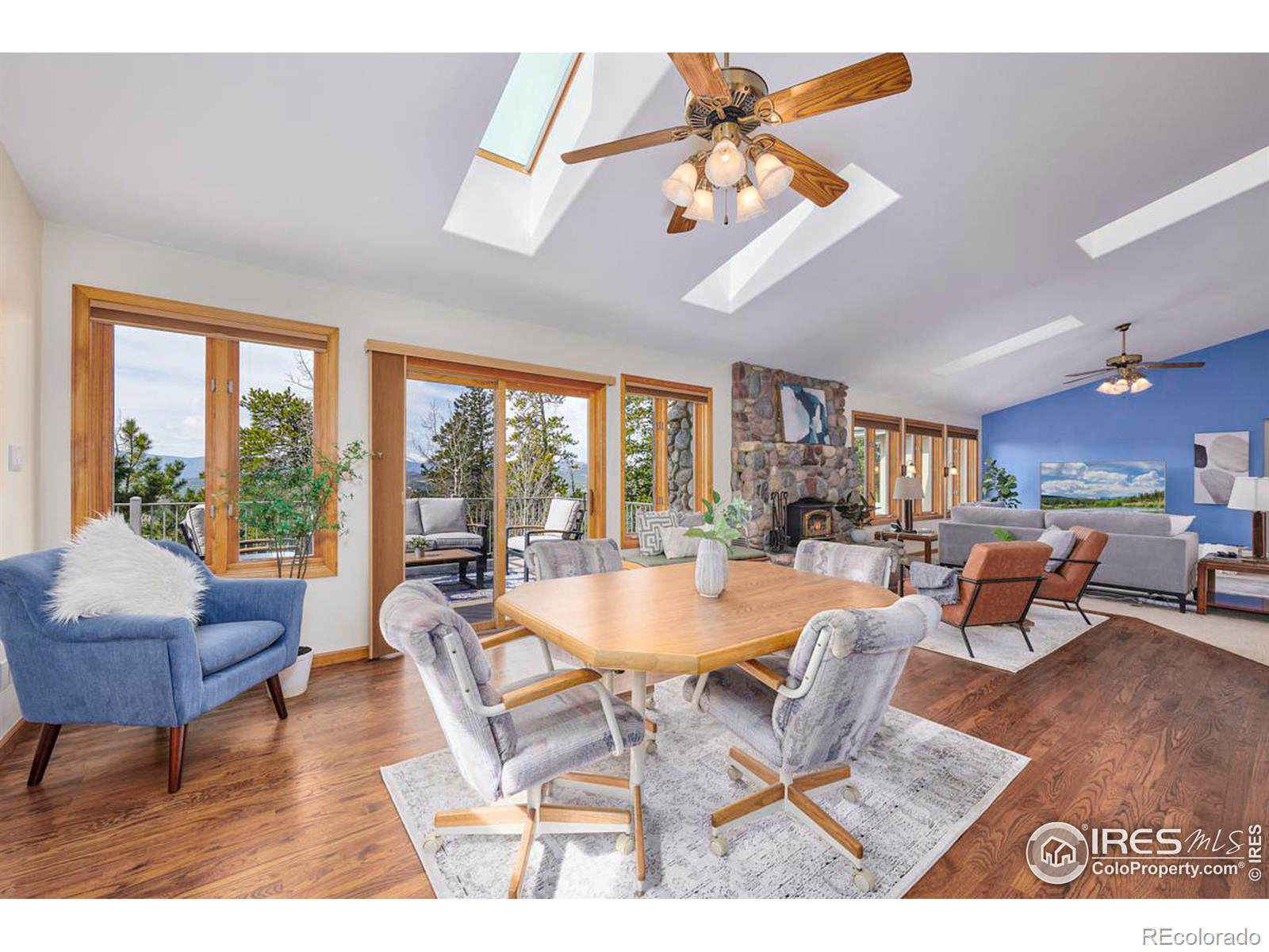 MLS Image #7 for 54  fox road,black hawk, Colorado