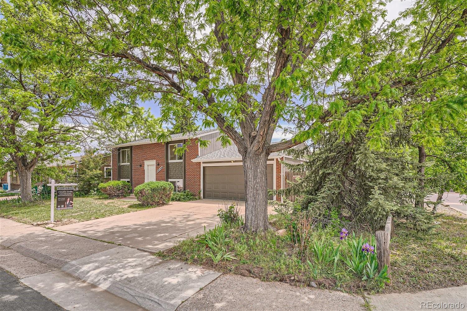 Report Image for 15037 E Stanford Drive,Aurora, Colorado