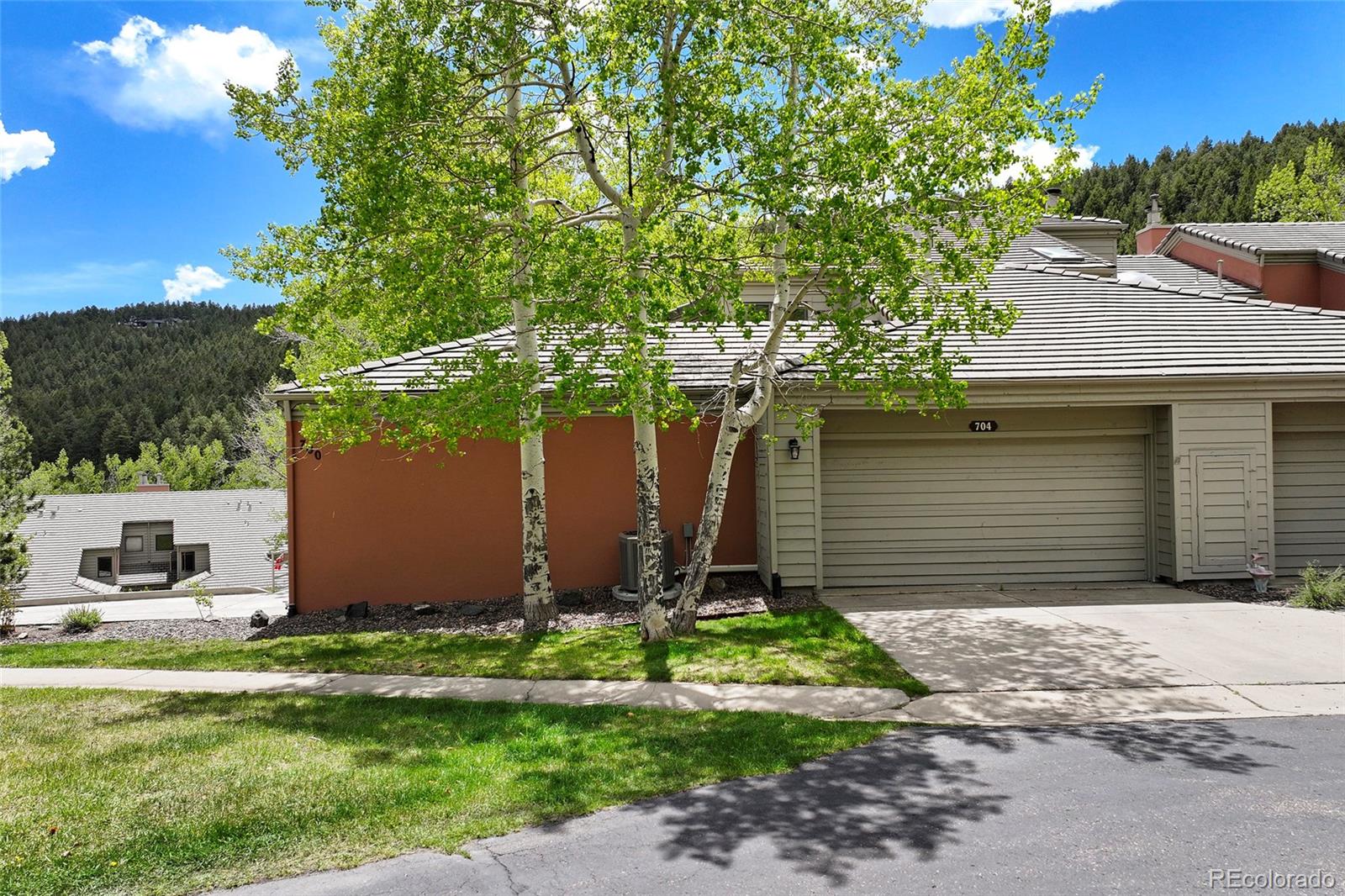 MLS Image #0 for 704  ridgeside drive,golden, Colorado