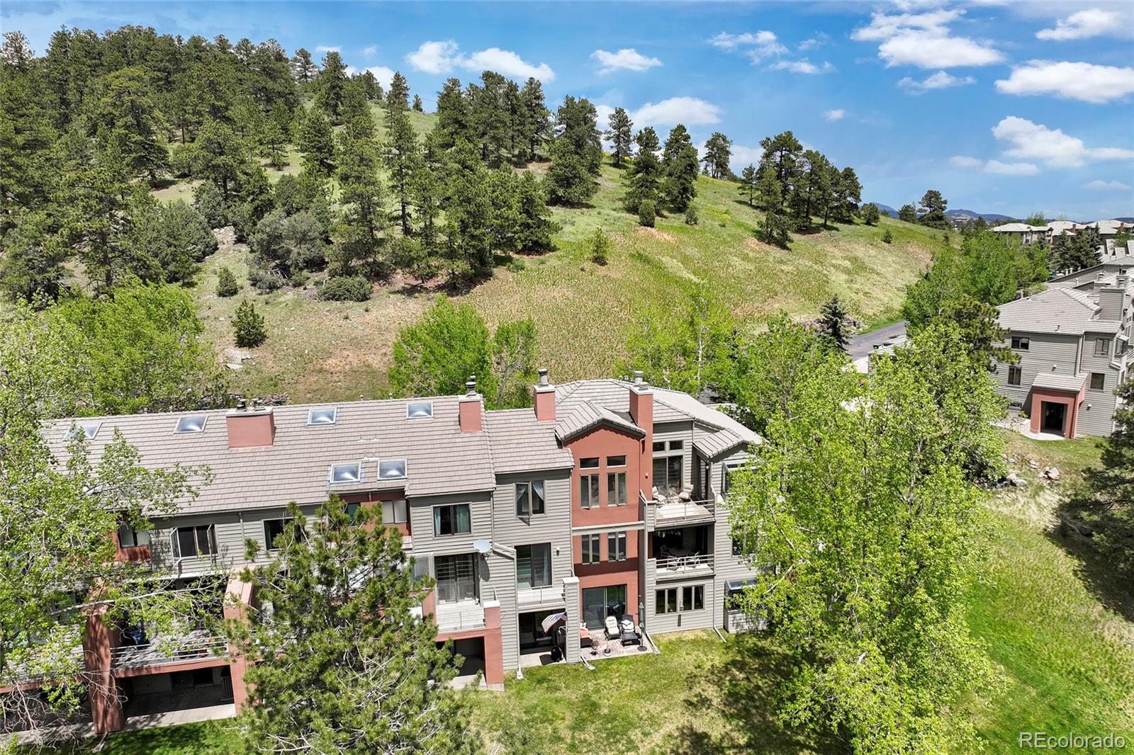 MLS Image #27 for 704  ridgeside drive,golden, Colorado